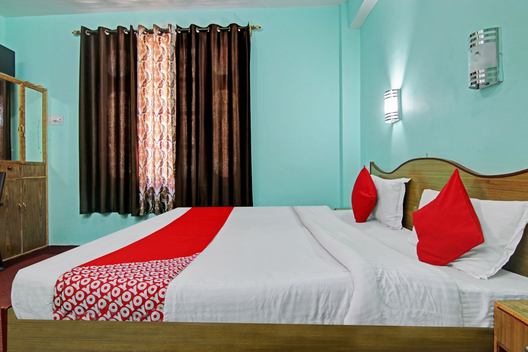 Hotel O Keylong Inn Classic 3