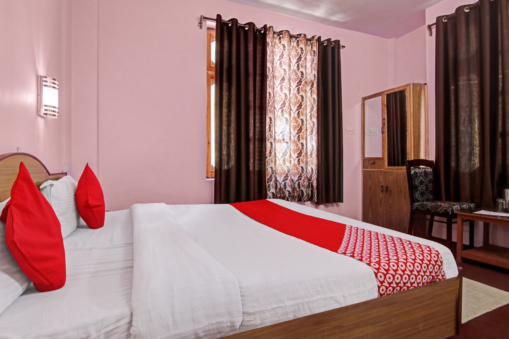 Hotel O Keylong Inn Classic 2