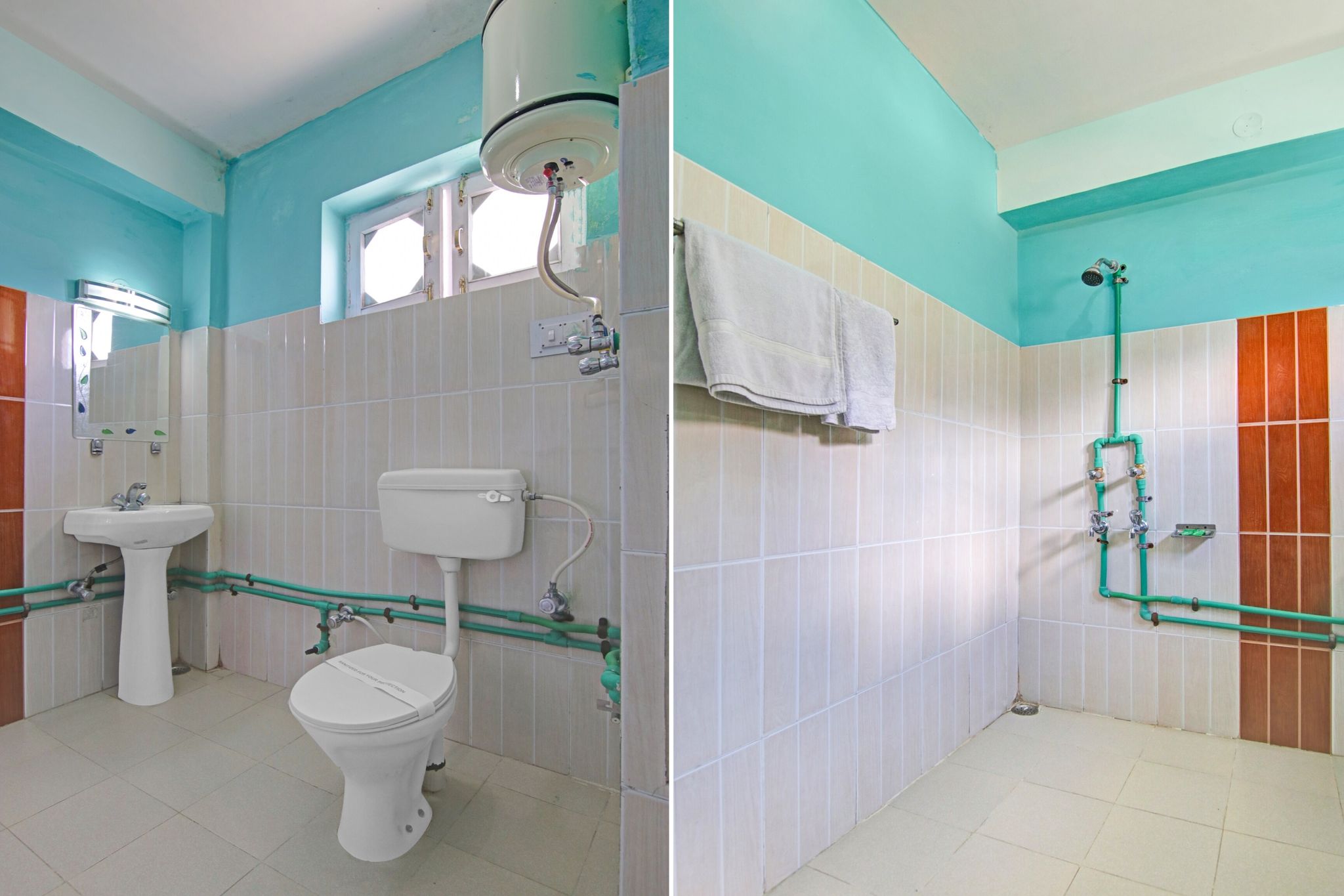 Hotel O Keylong Inn Classic 9