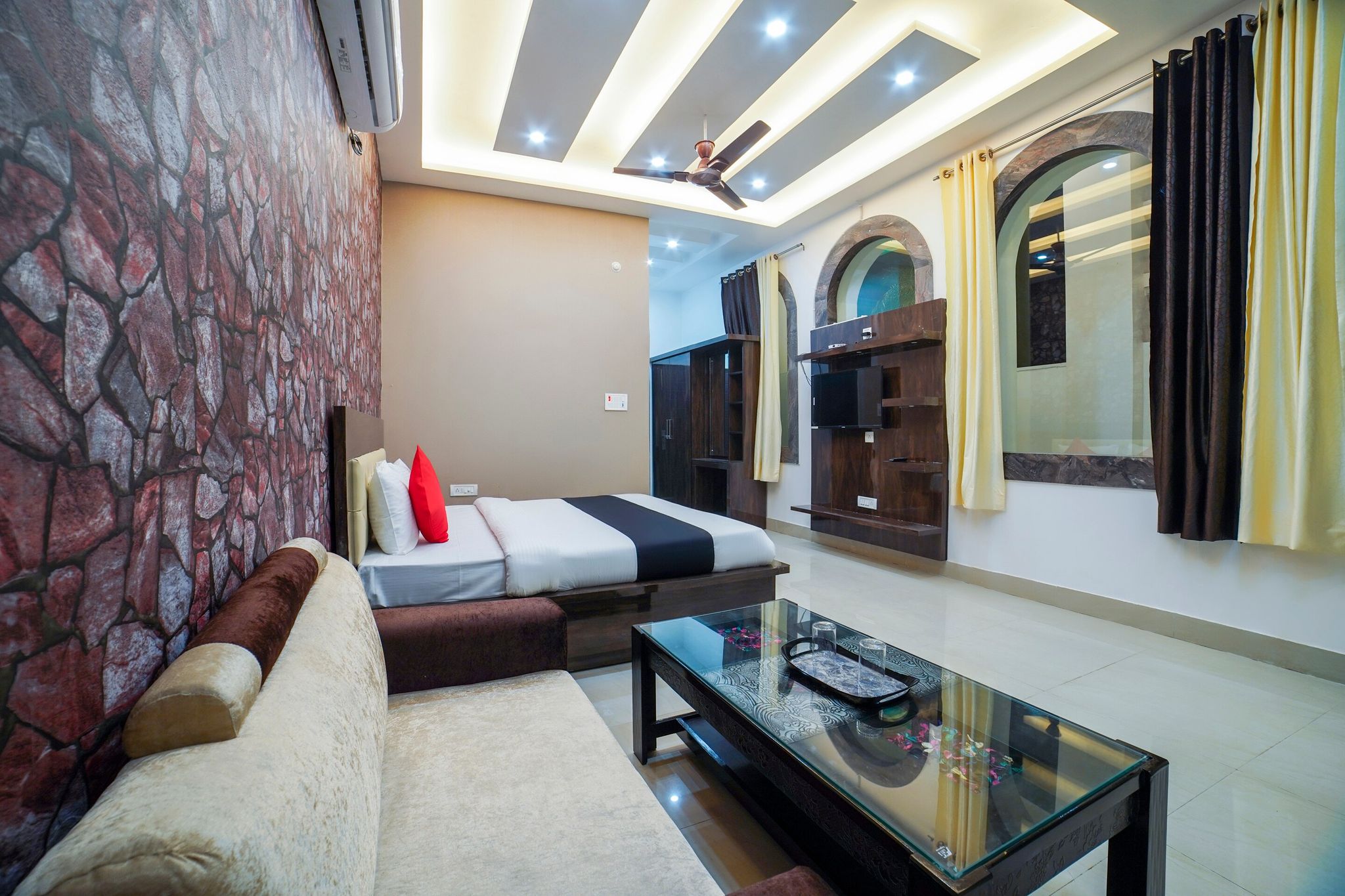 Suite