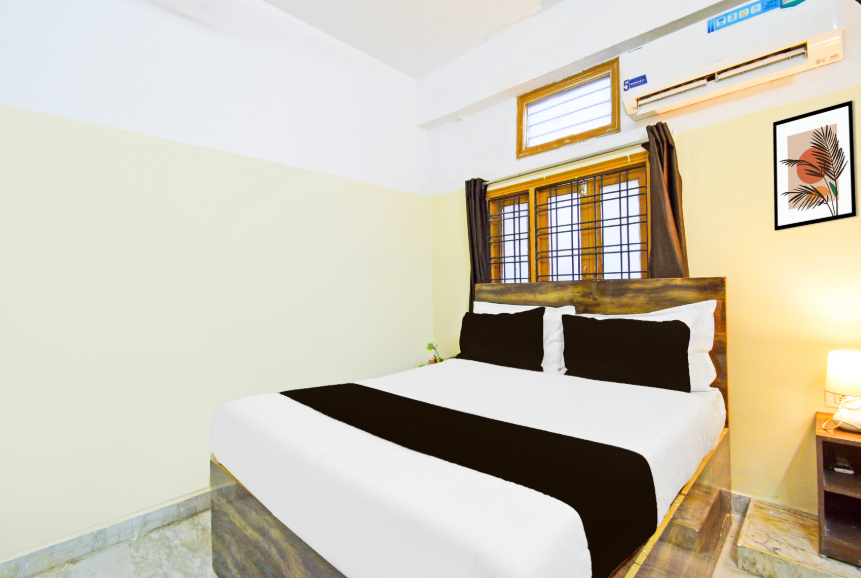 Hotel O The Suncity Classic 14