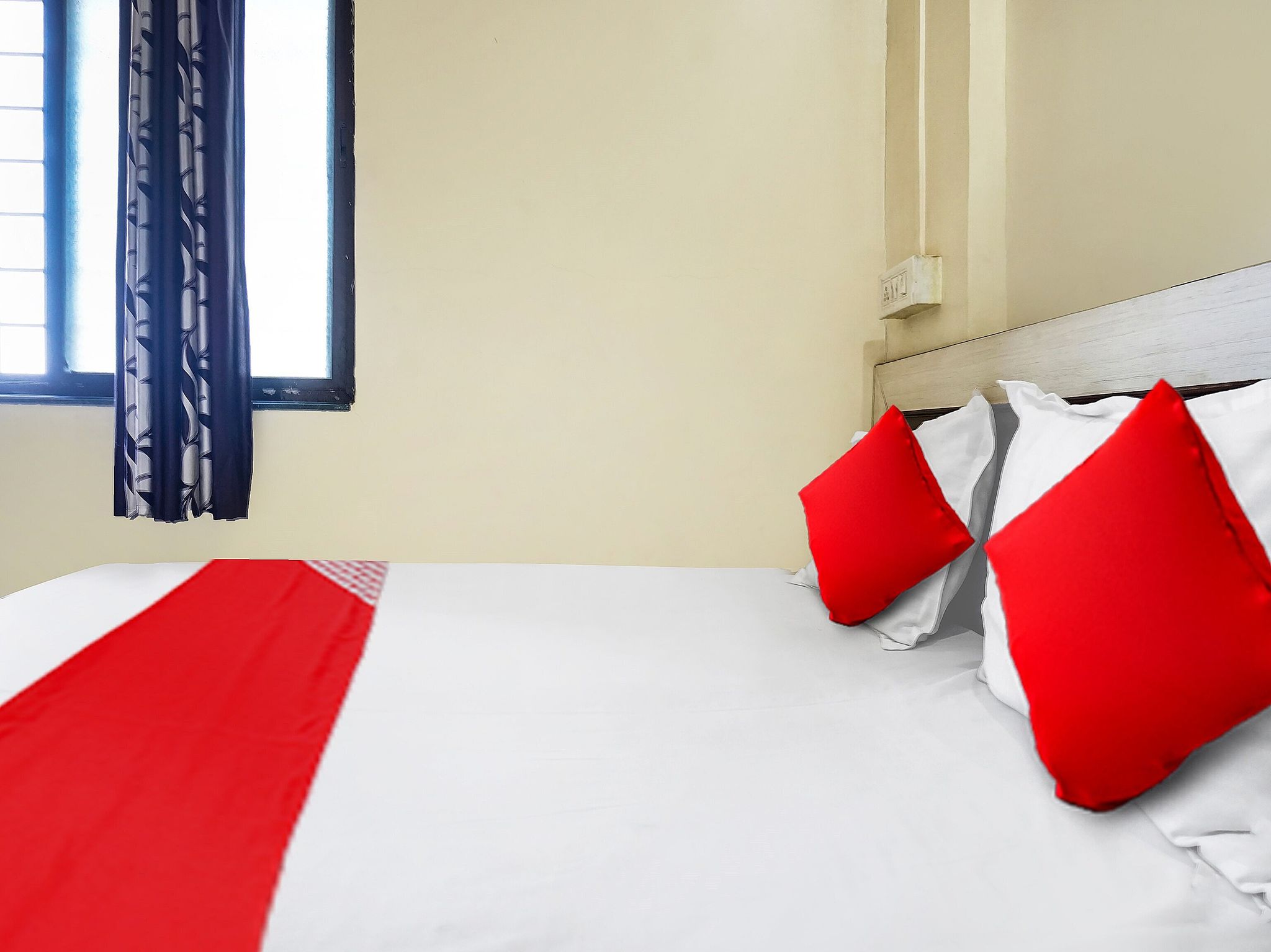 Hotel O New Dreamland