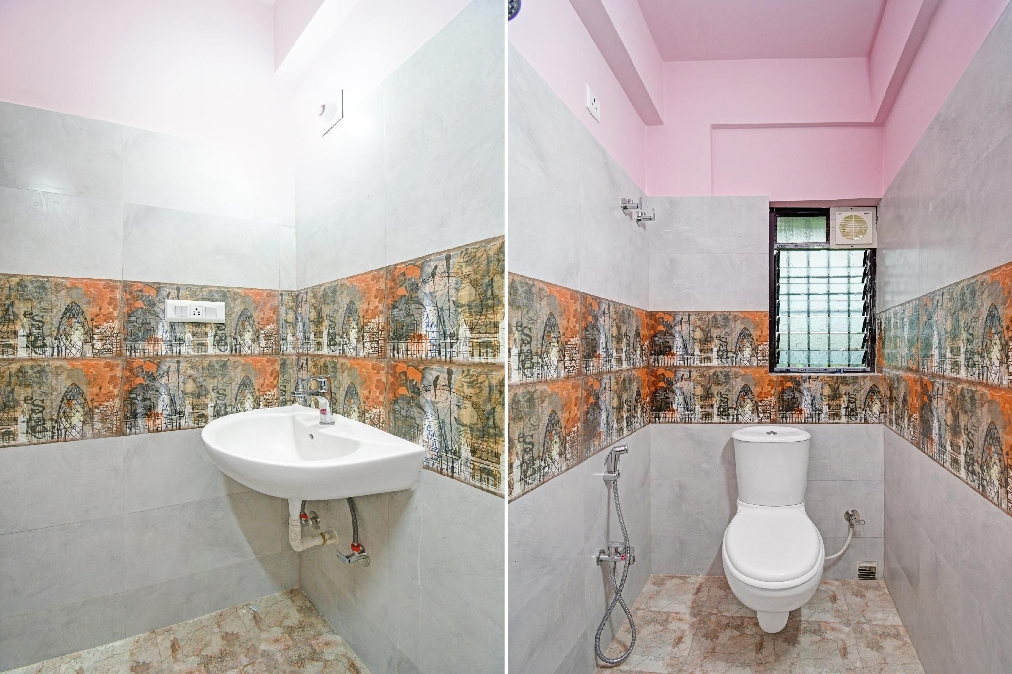 Hotel O Crystal Palace Tata Medical Centre Classic 2