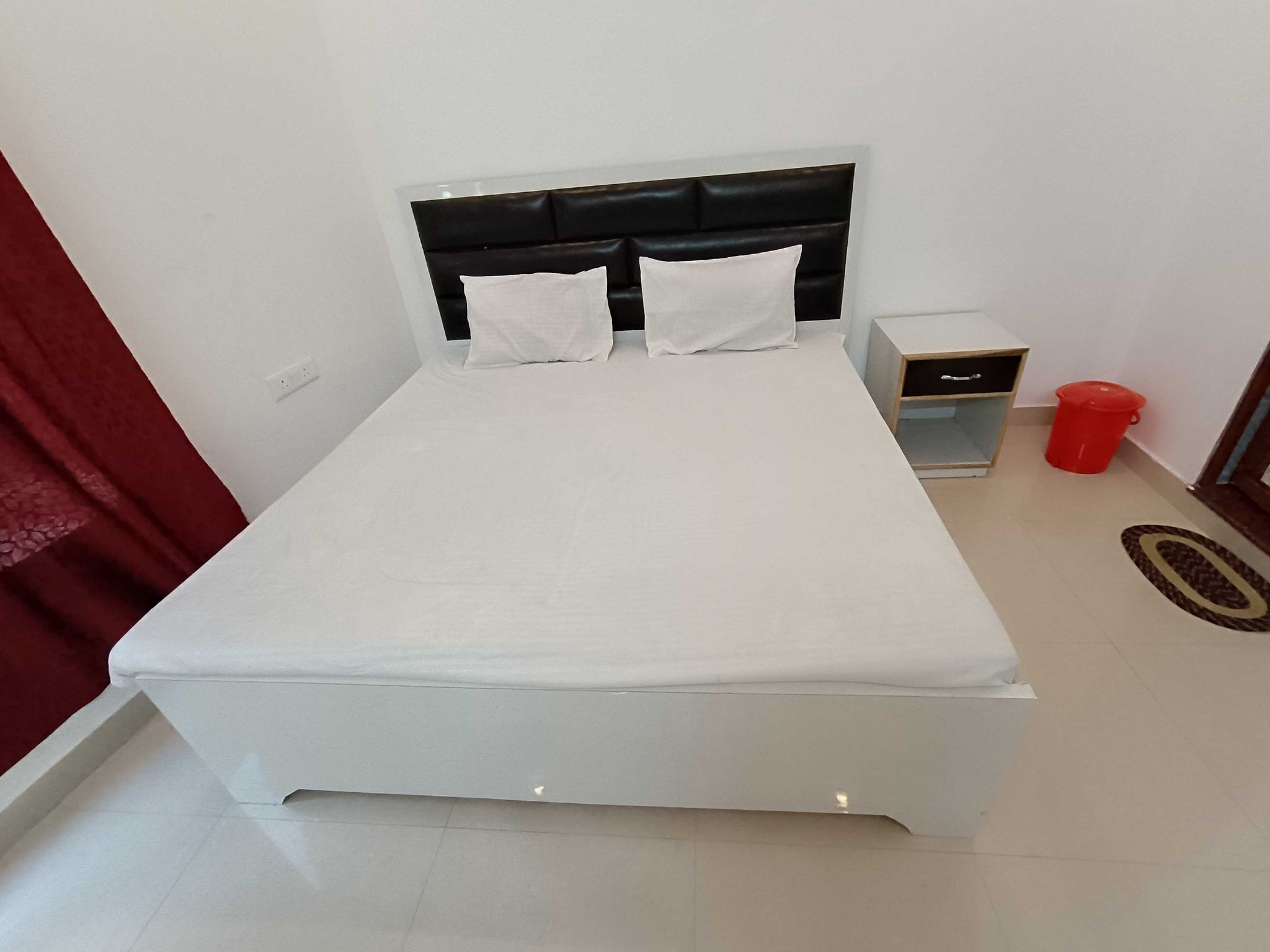 Hotel O Home Kanak Hotel & Resort Homestay Classic 3