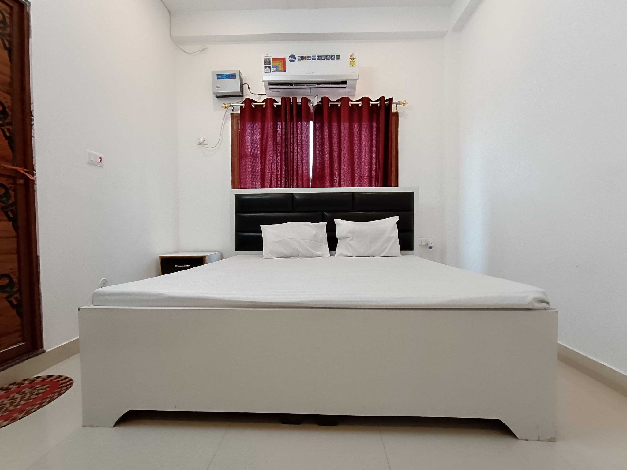 Hotel O Home Kanak Hotel & Resort Homestay Classic 7