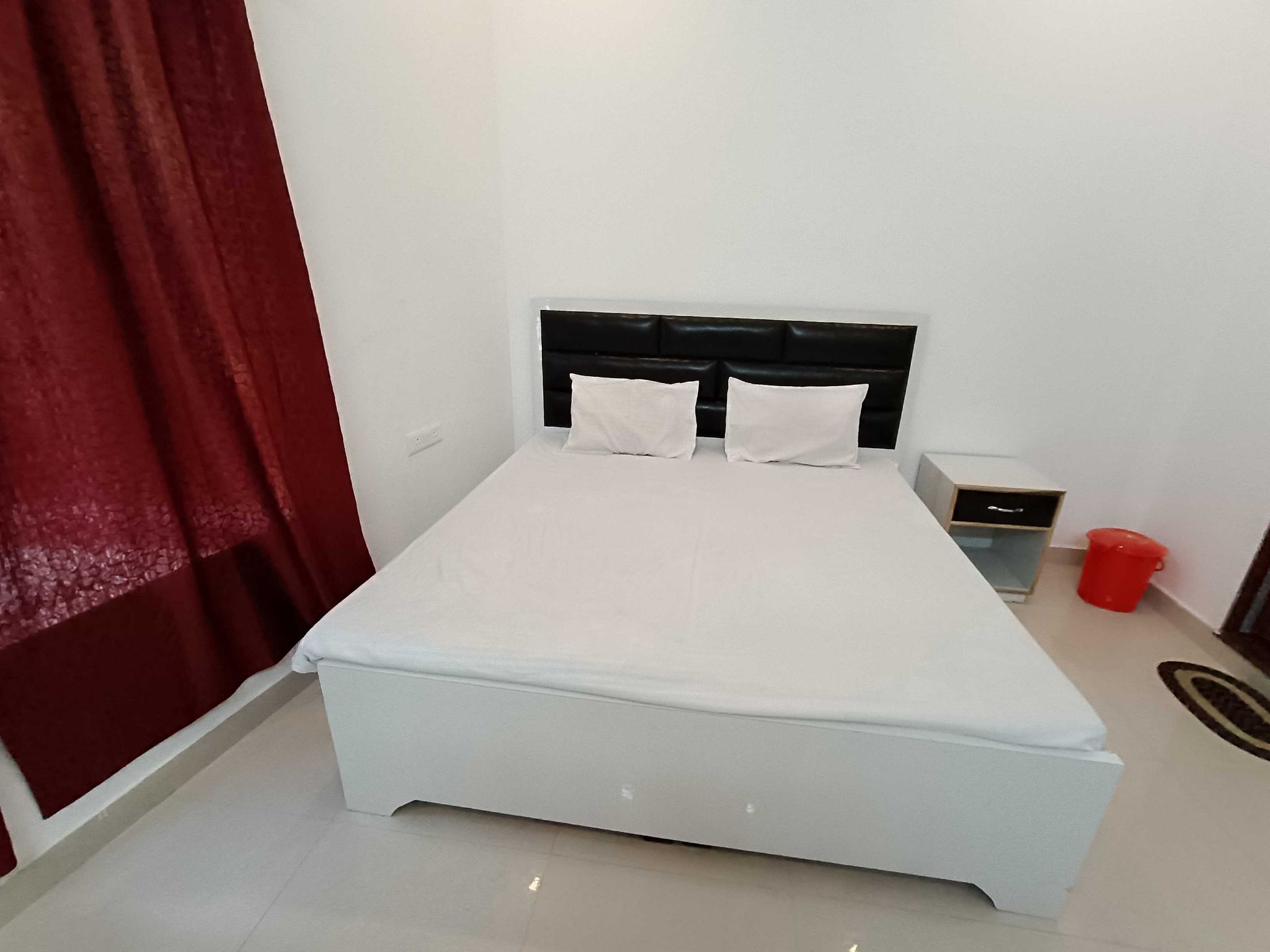 Hotel O Home Kanak Hotel & Resort Homestay Classic 15