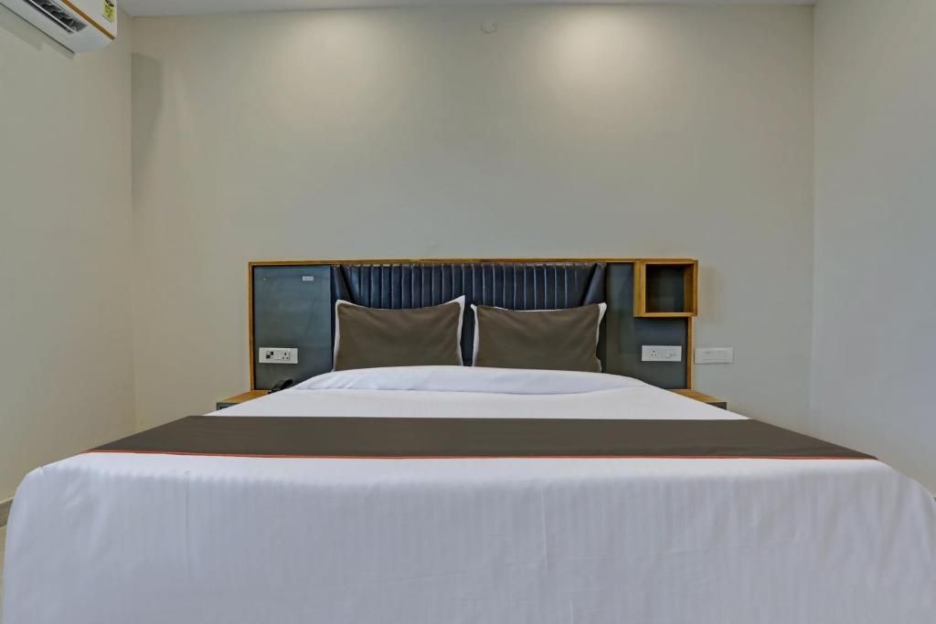 Room Assigned on Arrival