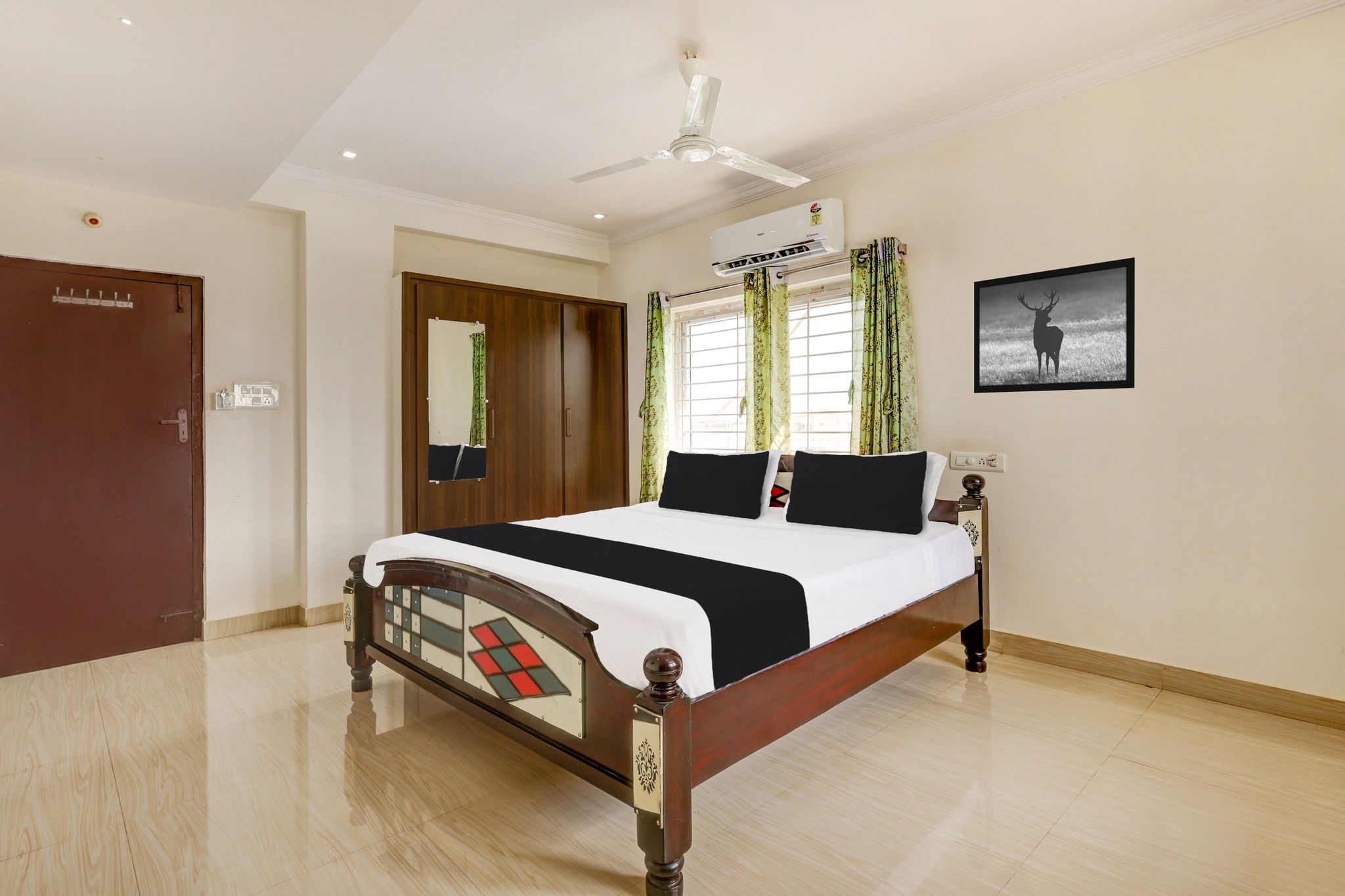 Super Hotel O Ramaraopet Near Kakinada Beach Classic 11