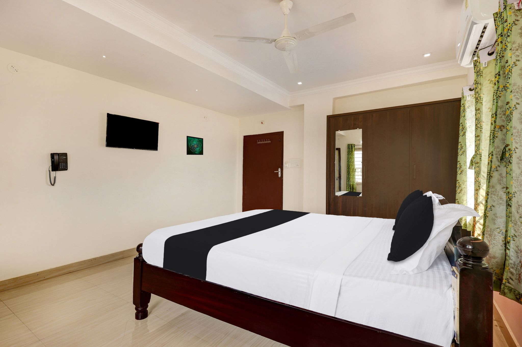 Super Hotel O Ramaraopet Near Kakinada Beach Classic 12