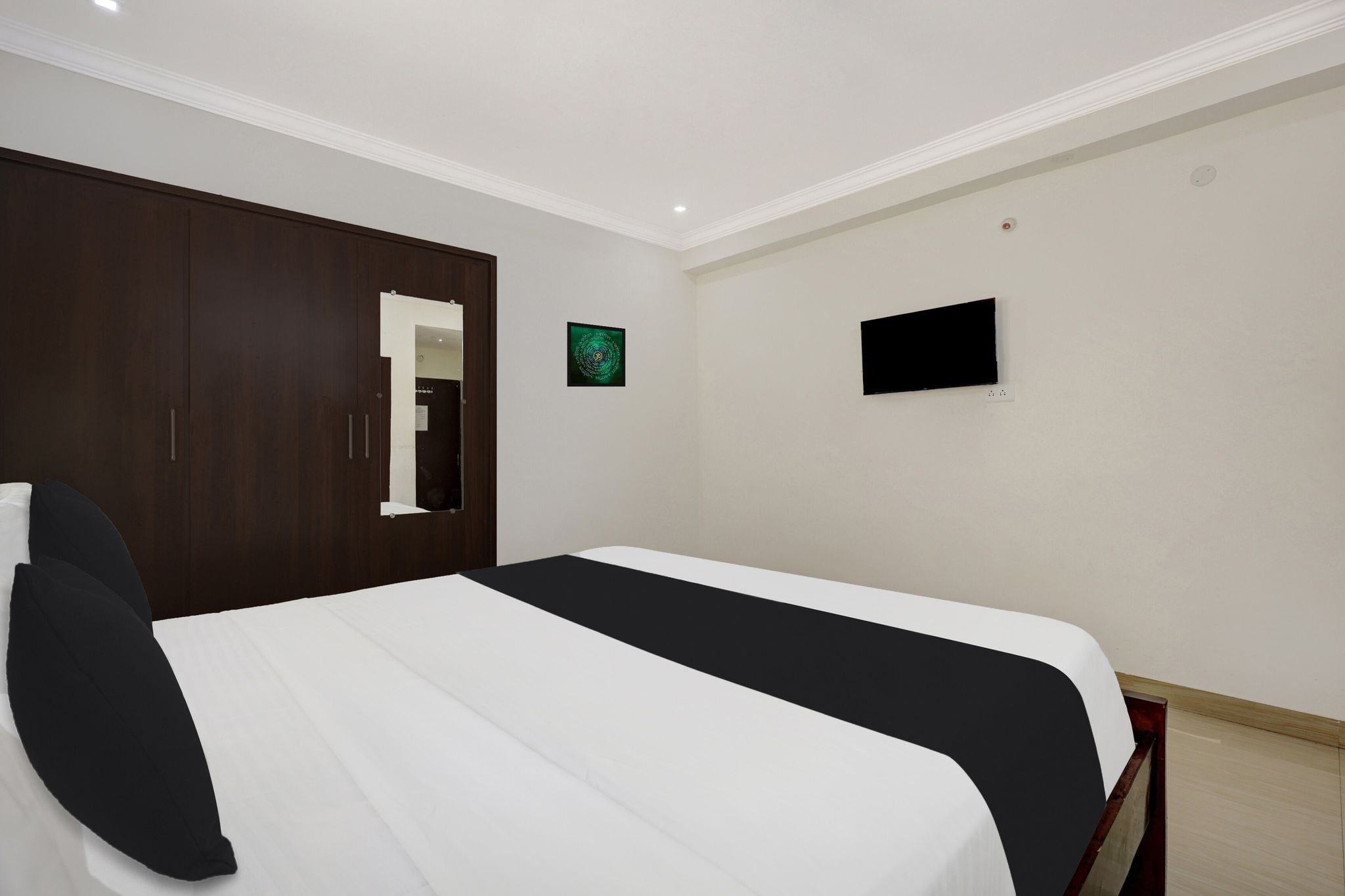 Super Hotel O Ramaraopet Near Kakinada Beach Classic 5