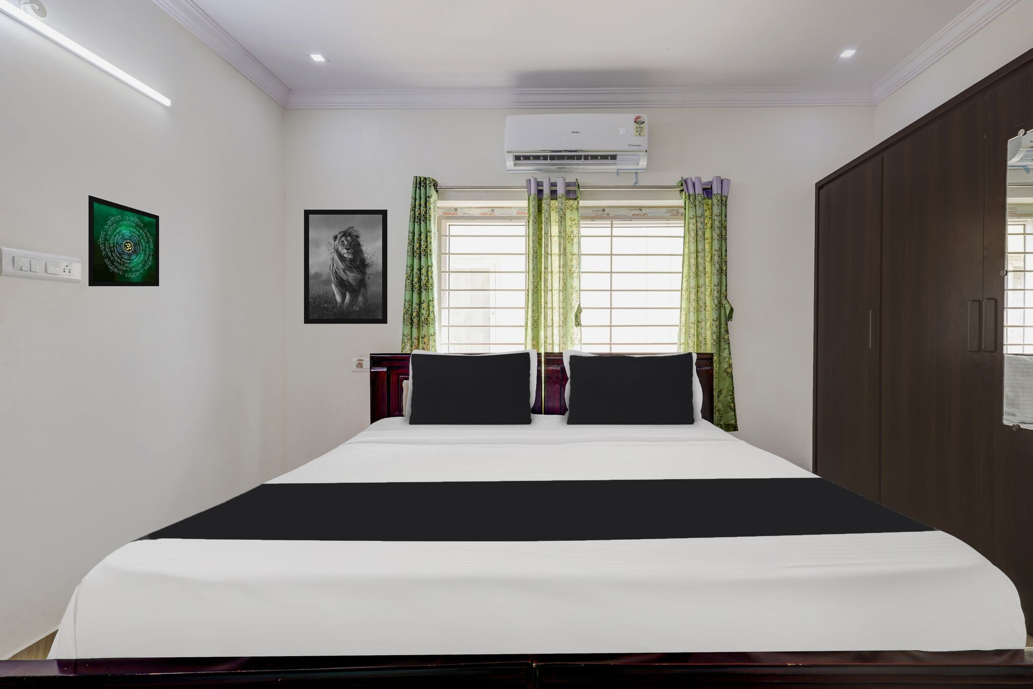 Super Hotel O Ramaraopet Near Kakinada Beach Classic 7