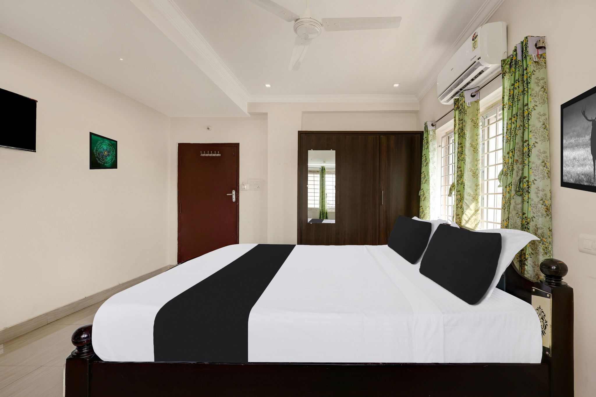 Super Hotel O Ramaraopet Near Kakinada Beach Classic 10