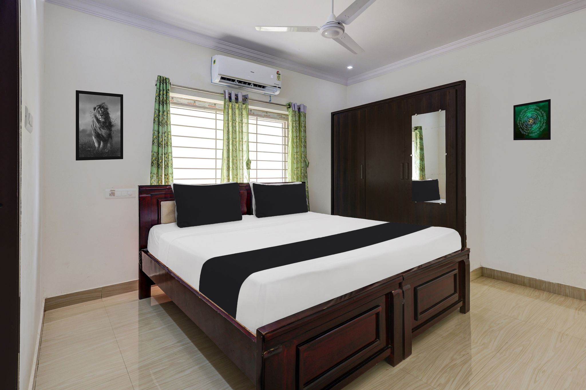 Super Hotel O Ramaraopet Near Kakinada Beach Classic 14