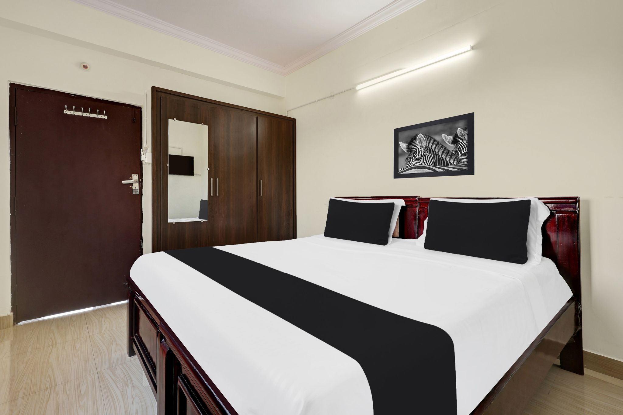 Super Hotel O Ramaraopet Near Kakinada Beach Classic 13