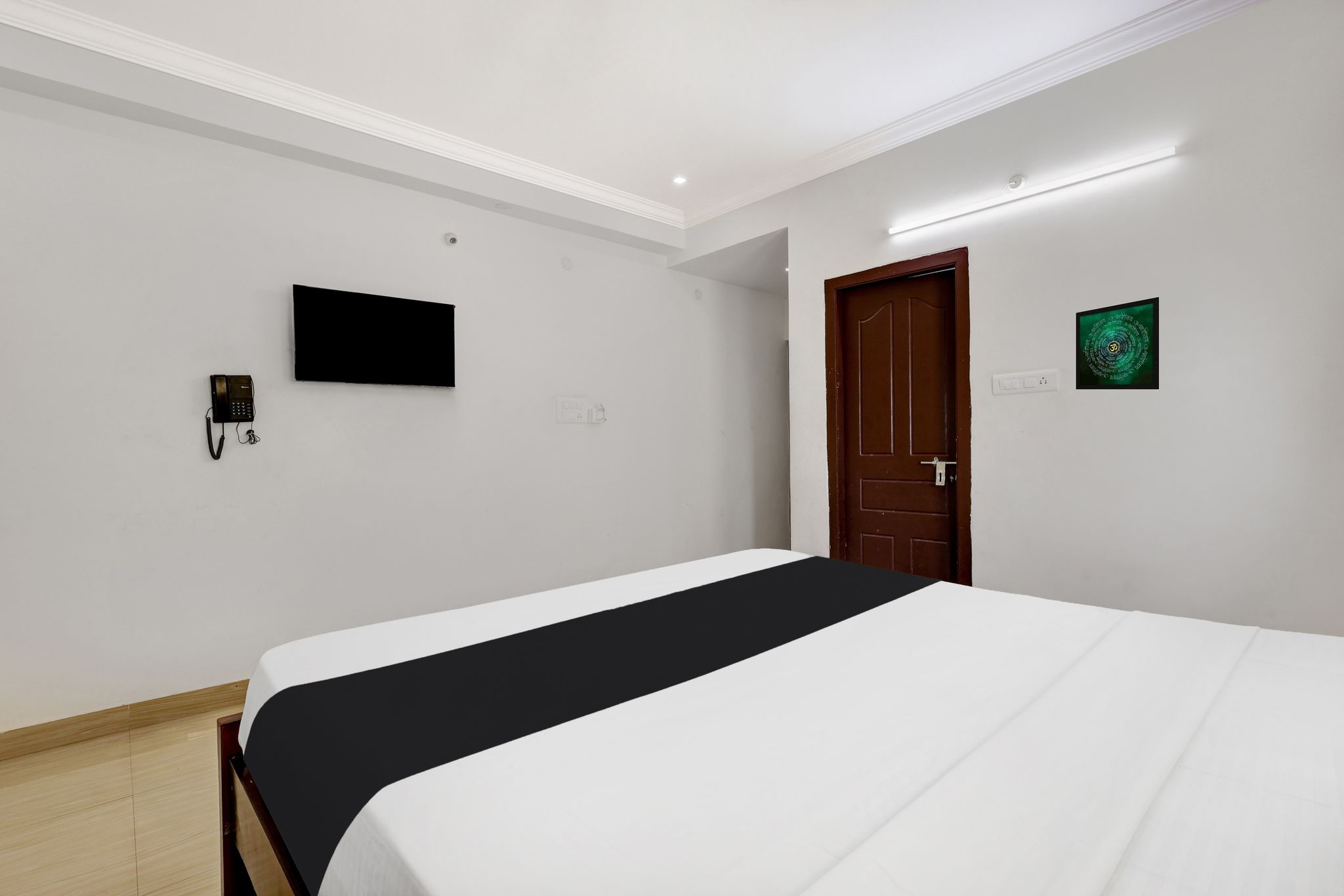 Super Hotel O Ramaraopet Near Kakinada Beach Classic 9