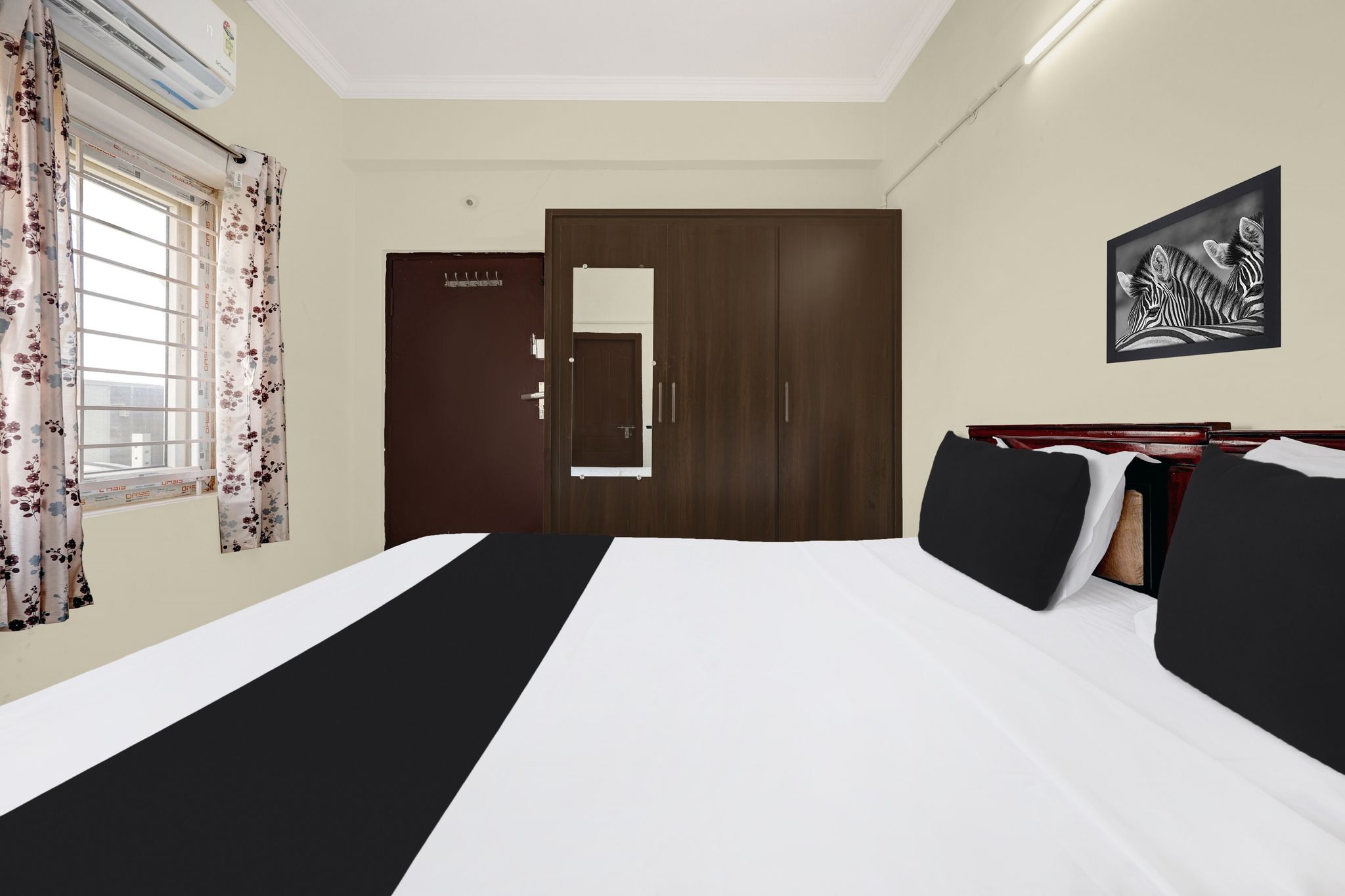 Super Hotel O Ramaraopet Near Kakinada Beach Classic 8