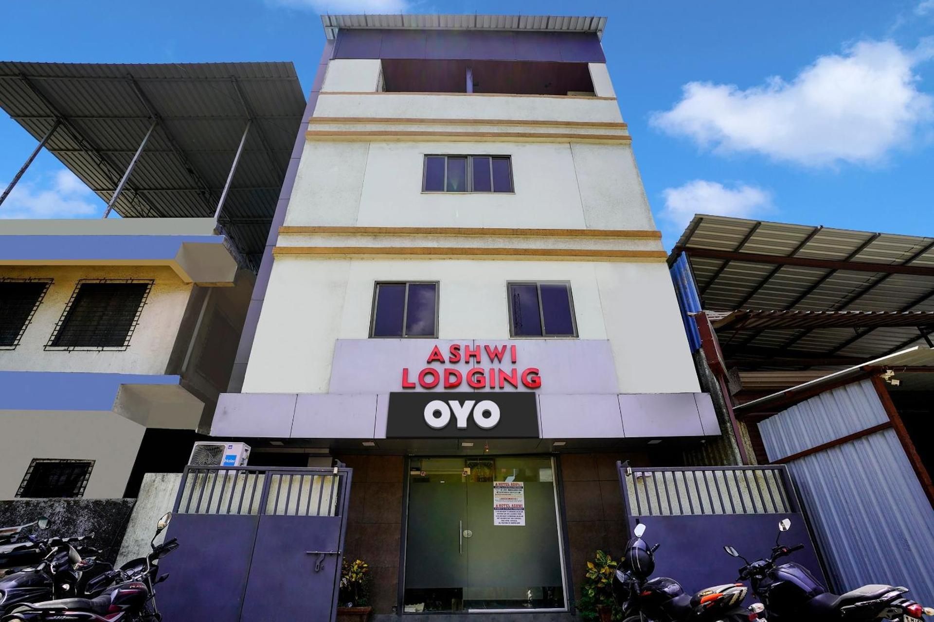 Hotel O Ashwi