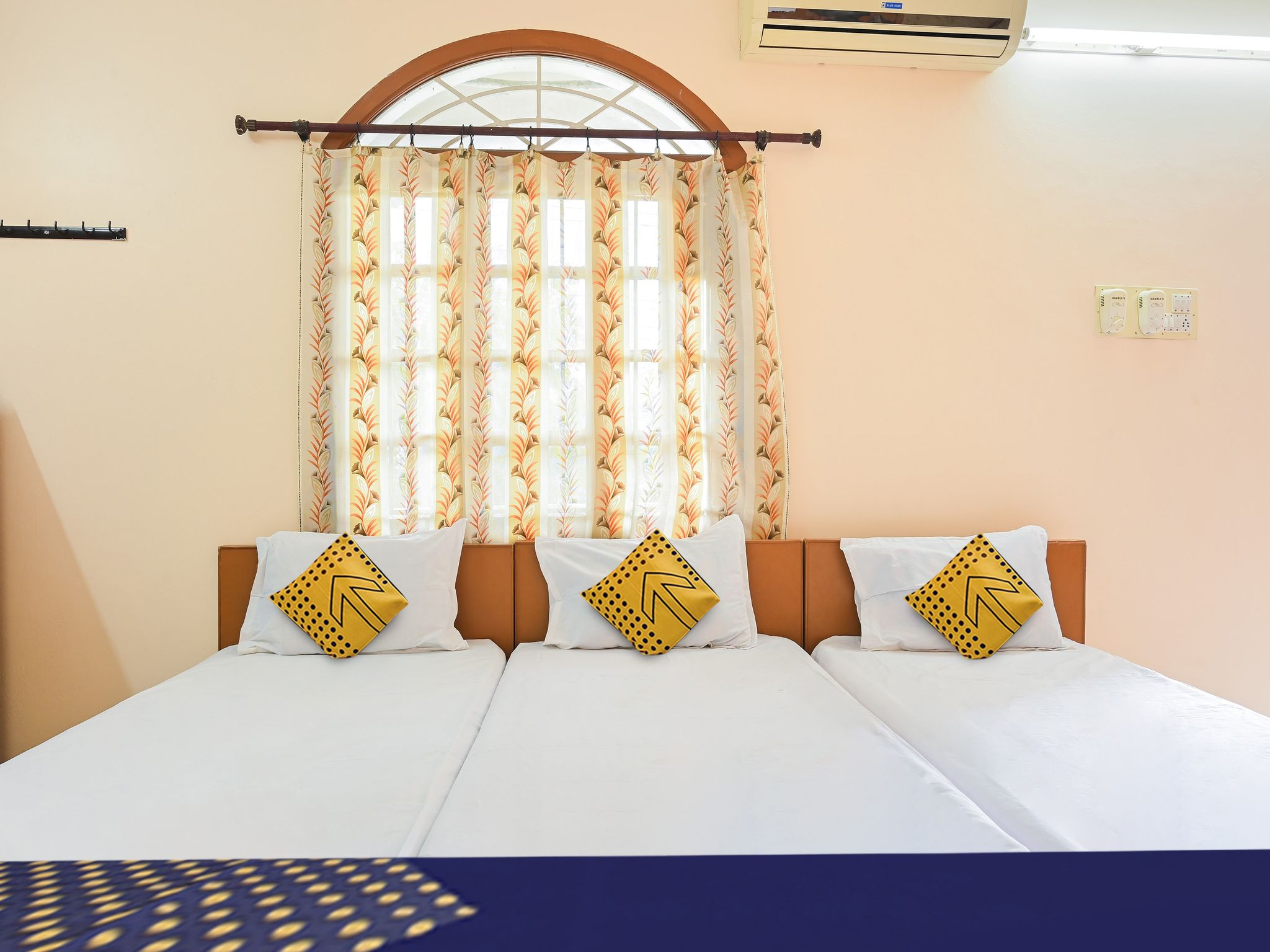 Hotel O by OYO Vel Vel Guest House Classic 10