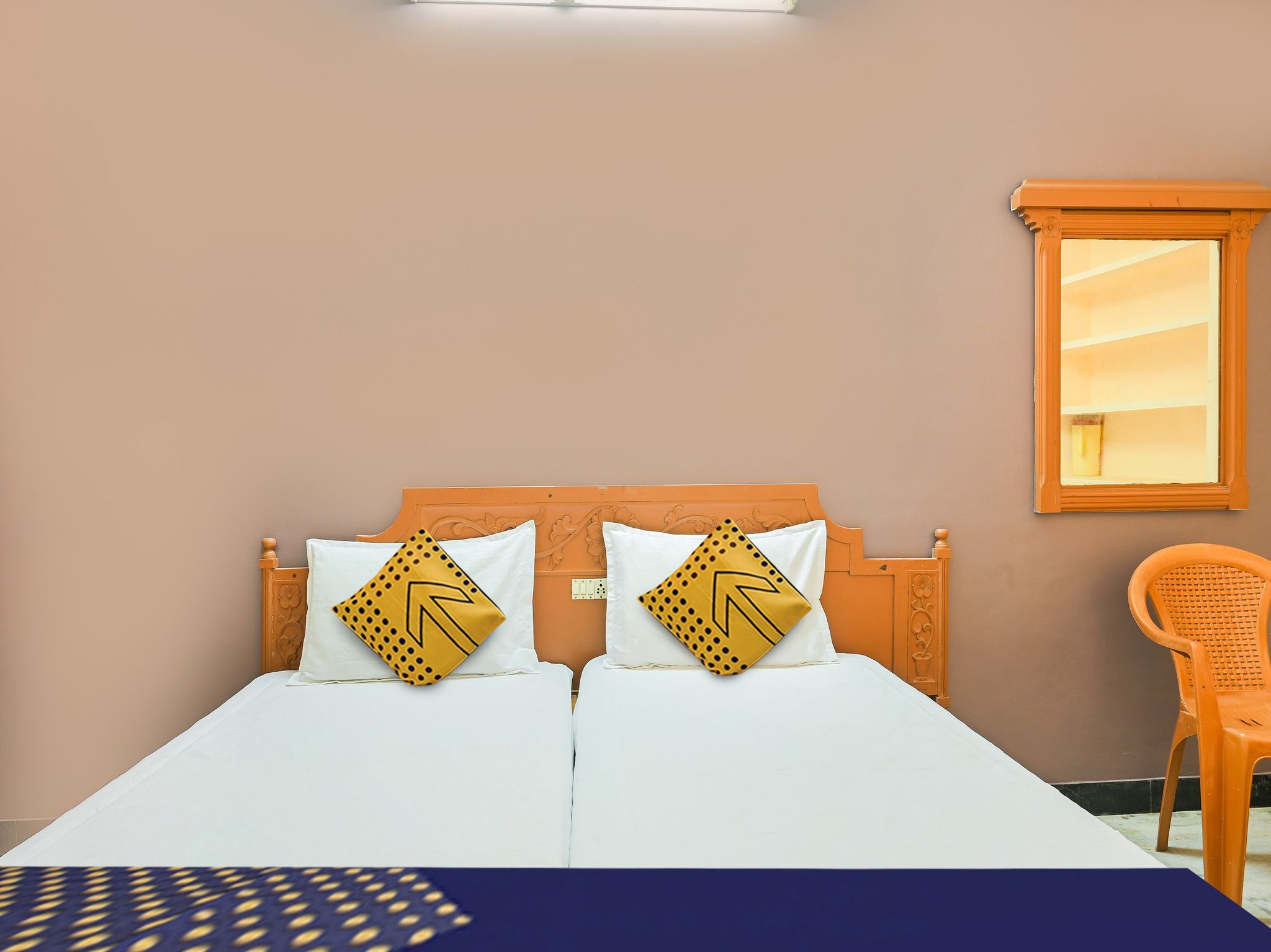 Hotel O by OYO Vel Vel Guest House Classic 14