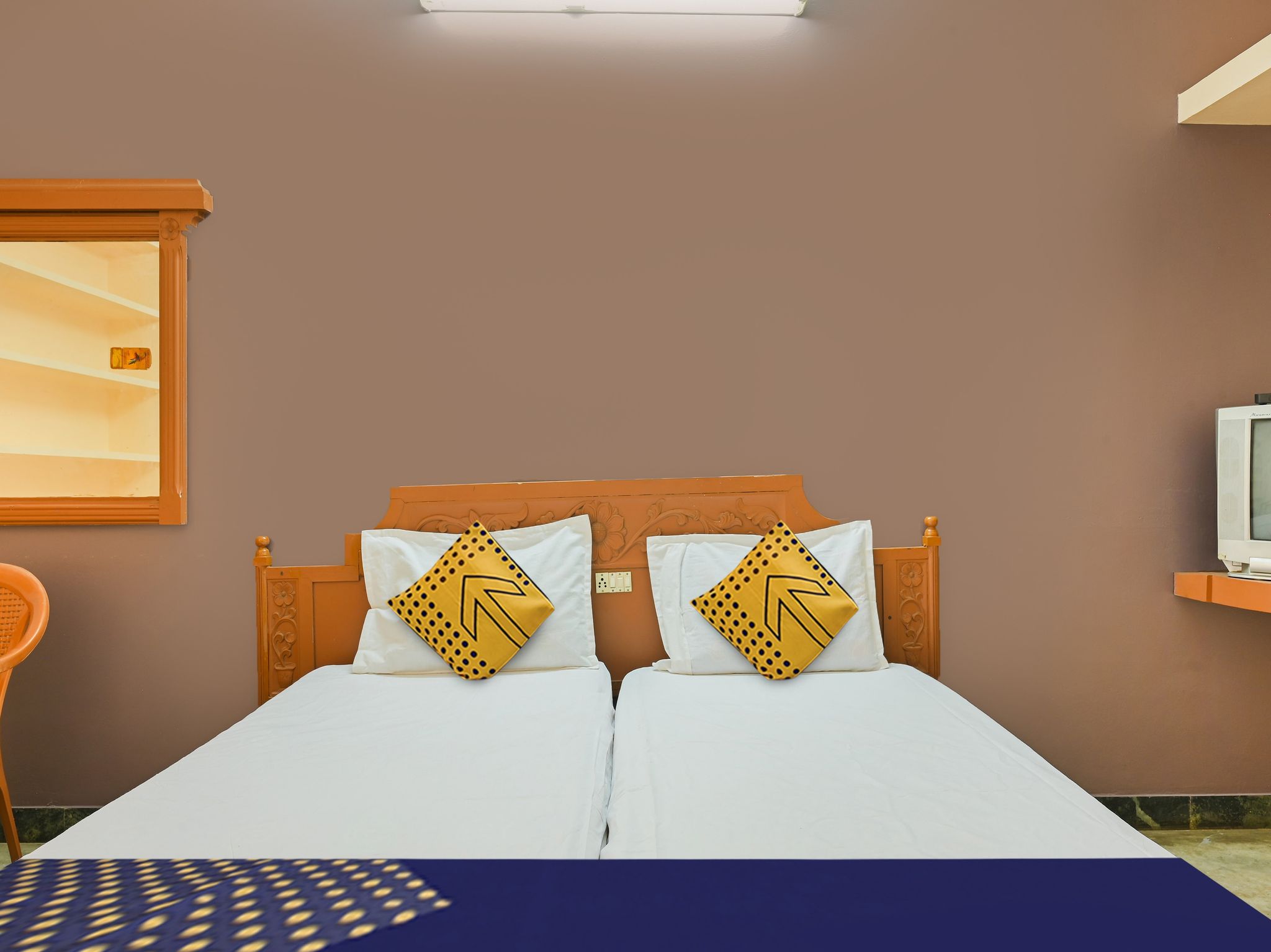 Hotel O by OYO Vel Vel Guest House Classic 11