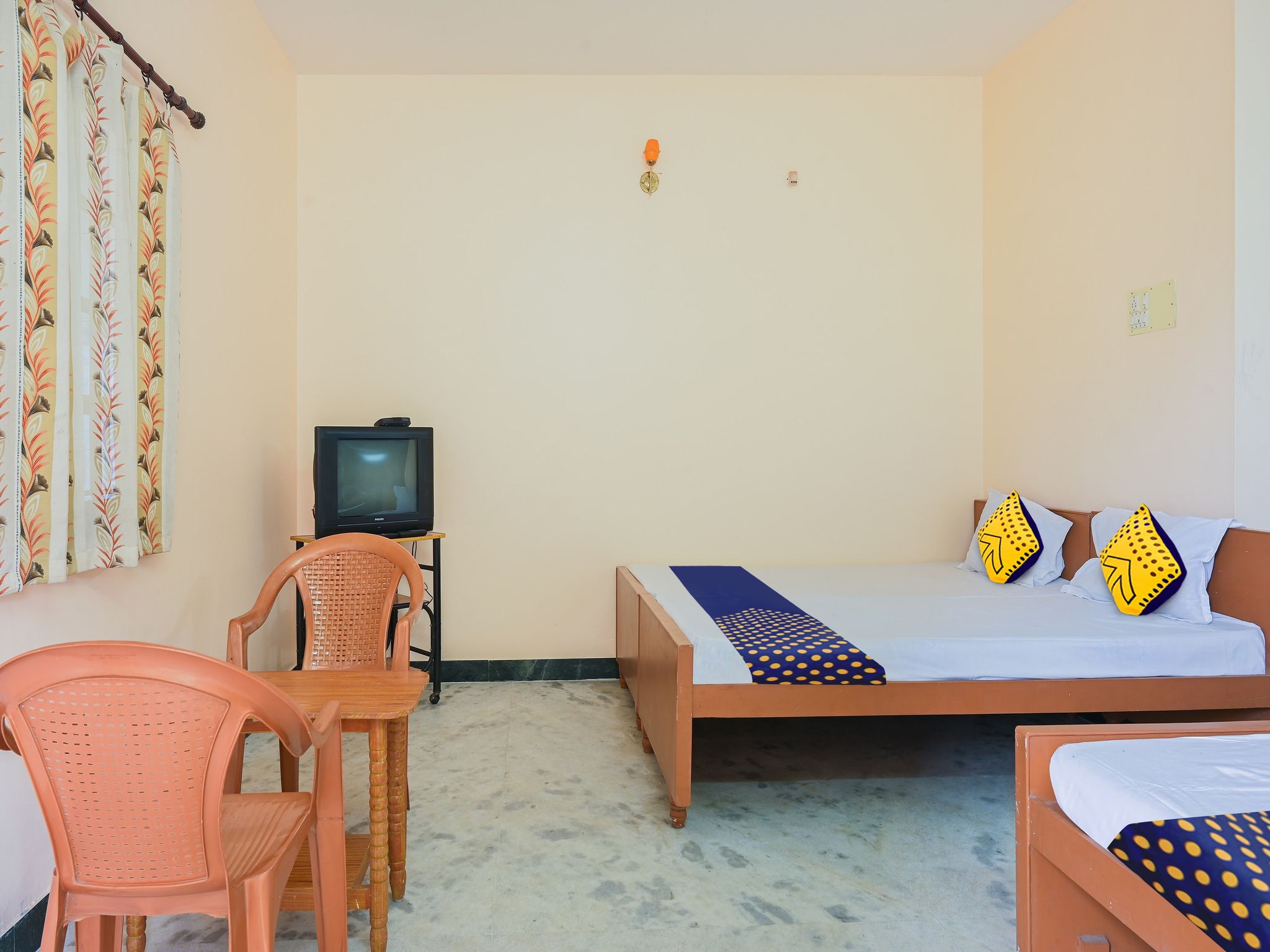 Hotel O by OYO Vel Vel Guest House Classic 12