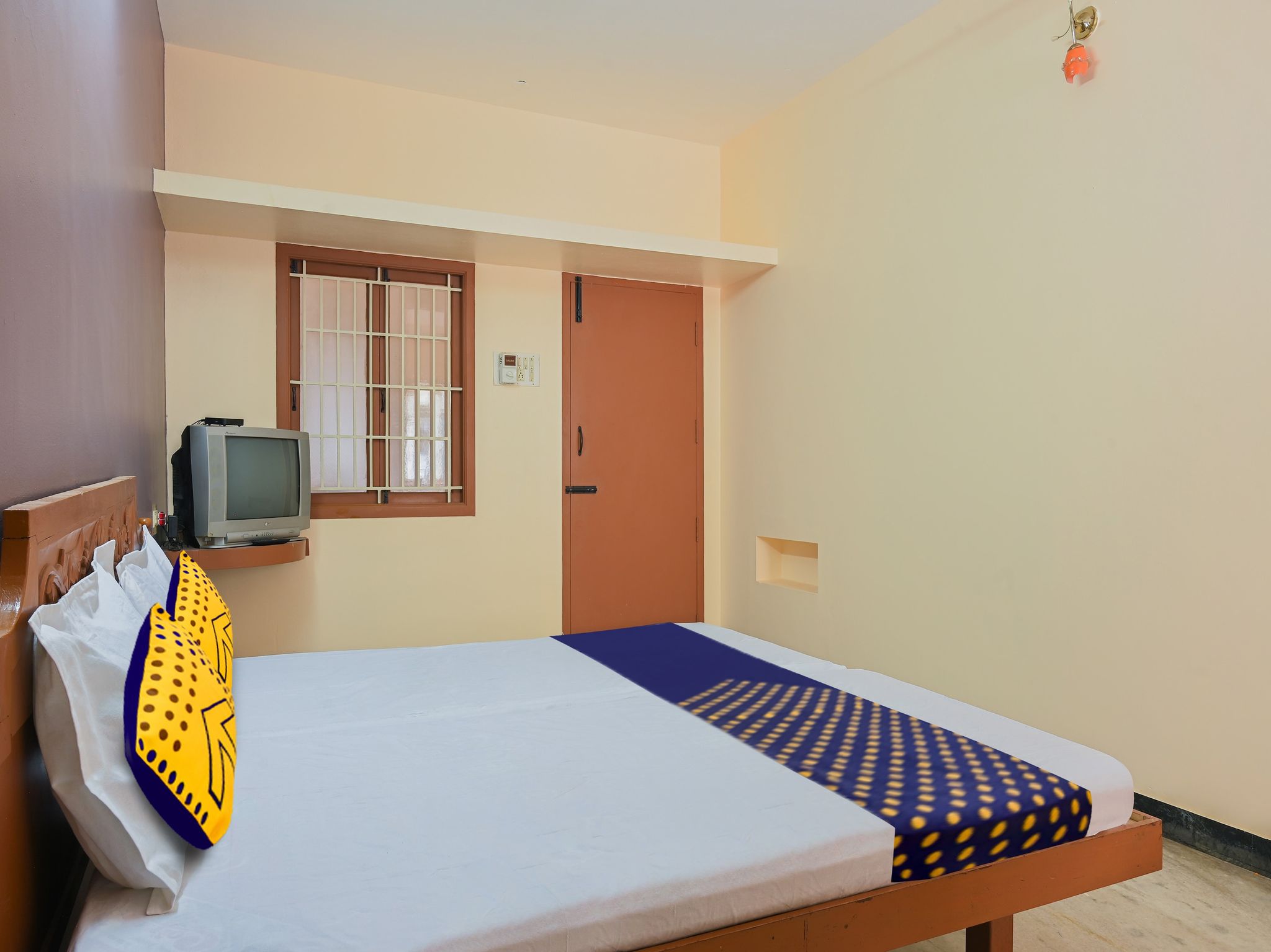 Hotel O by OYO Vel Vel Guest House Classic 9