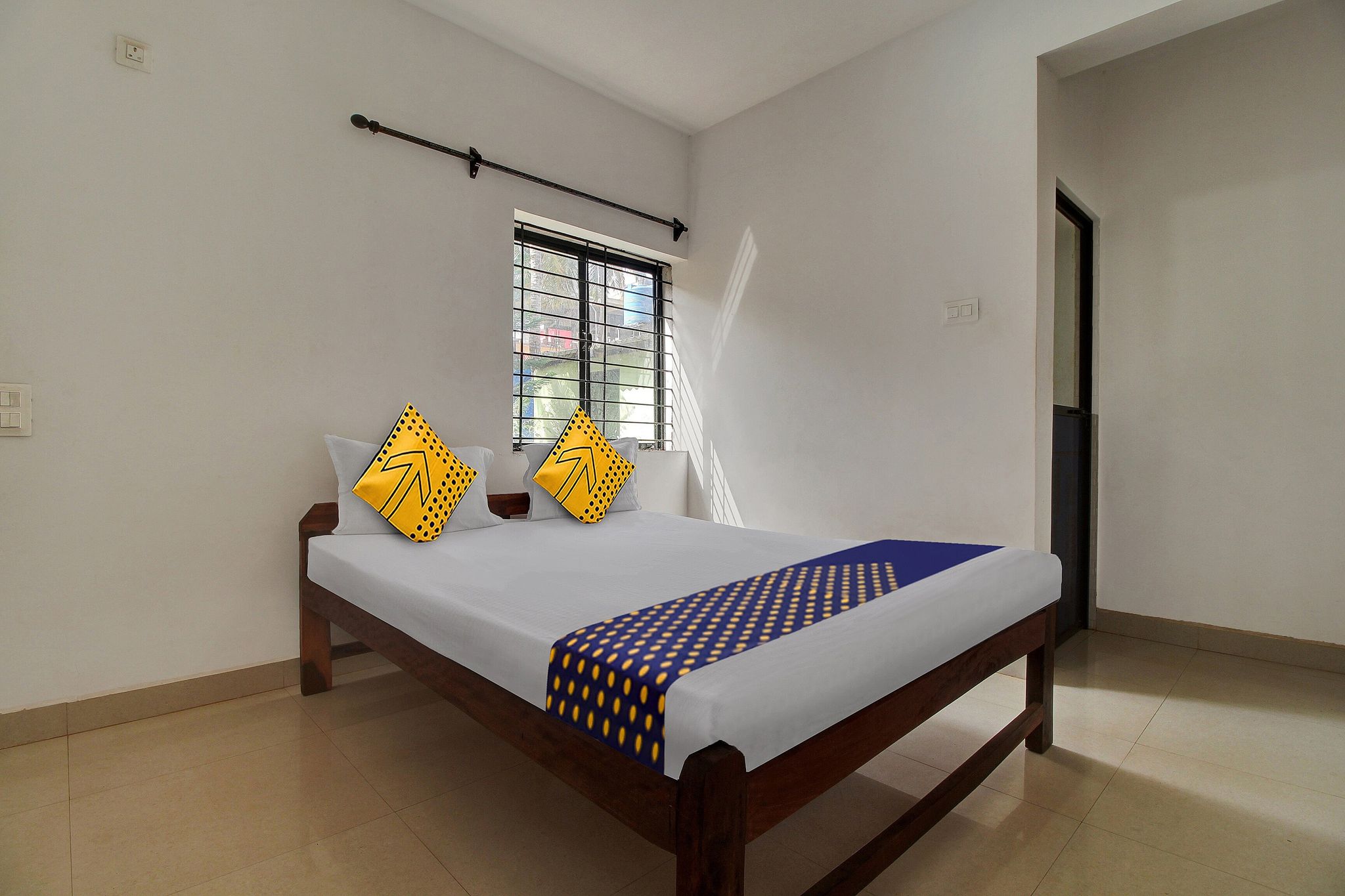 Hotel O U & I LIVINGS Classic 3