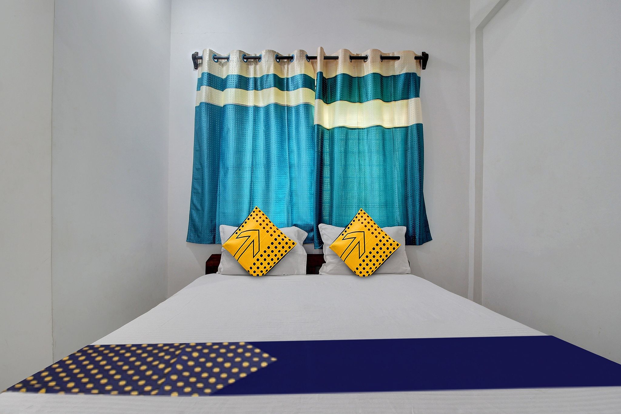 Hotel O U & I LIVINGS Classic 9