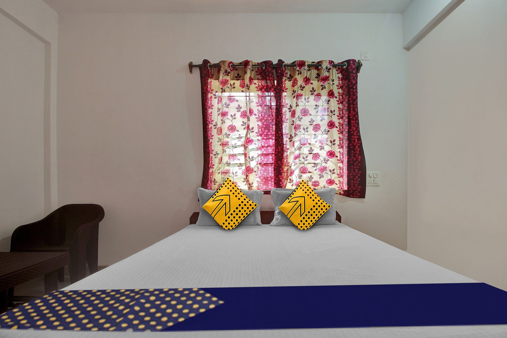 Hotel O U & I LIVINGS Classic 7