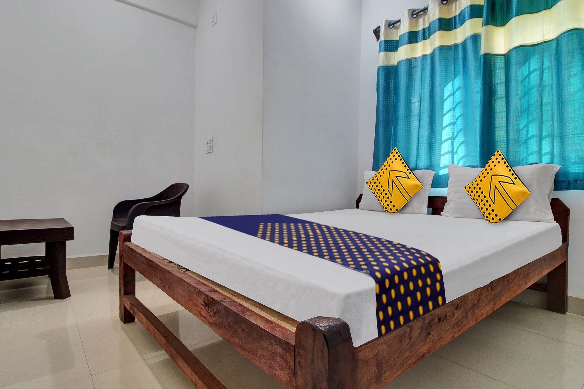 Hotel O U & I LIVINGS Classic 5