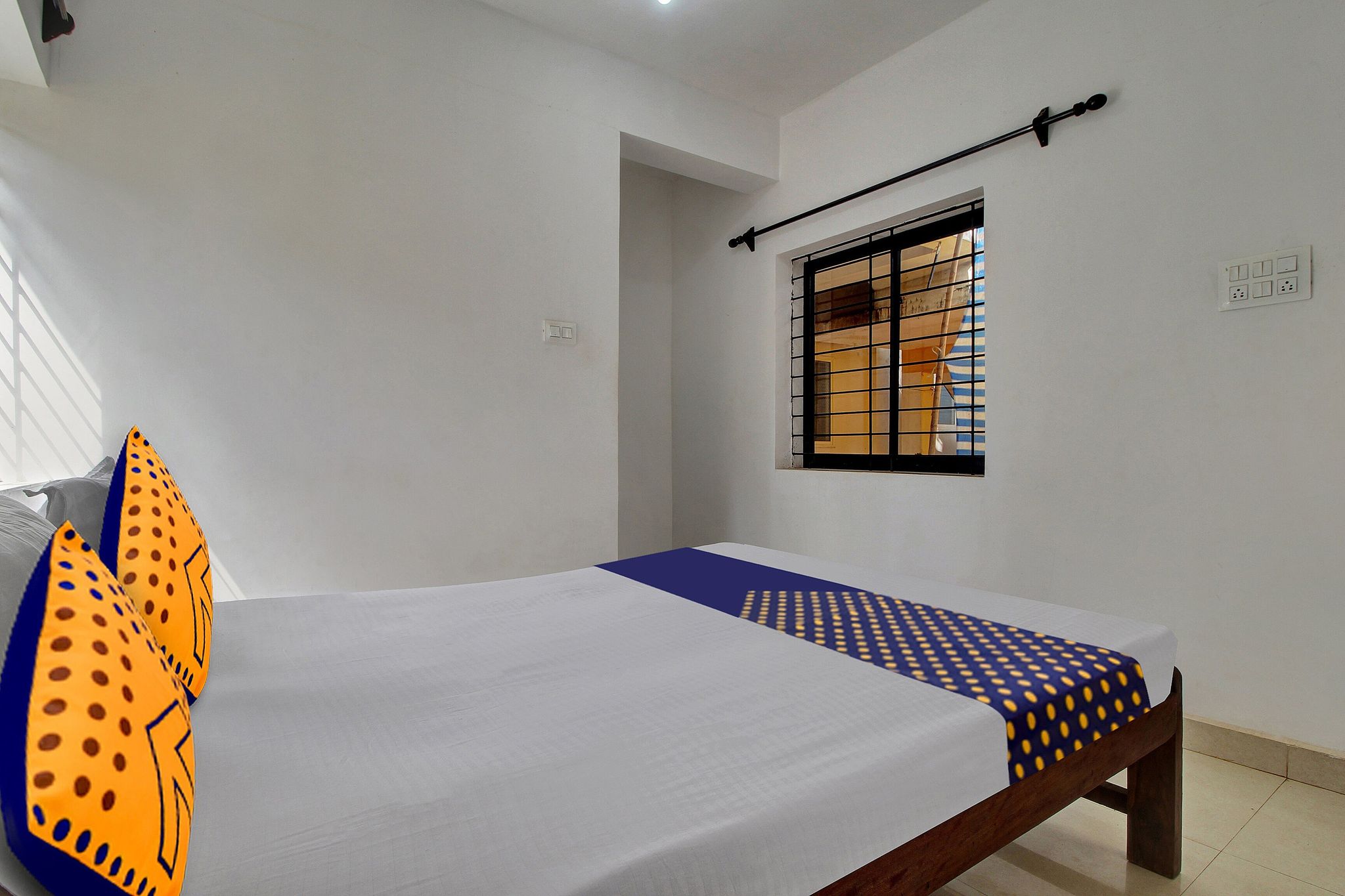 Hotel O U & I LIVINGS Classic 8