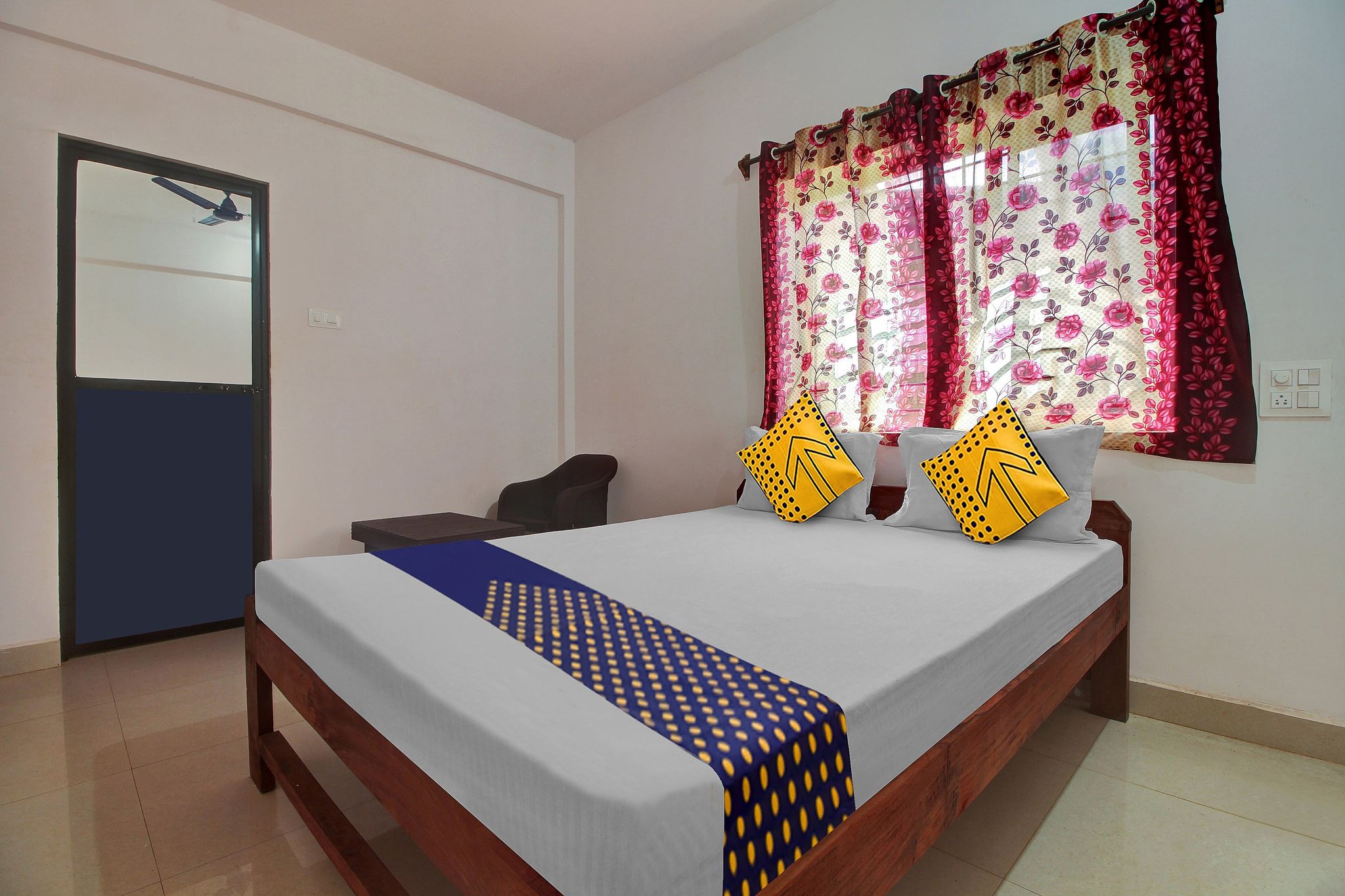 Hotel O U & I LIVINGS Classic 4