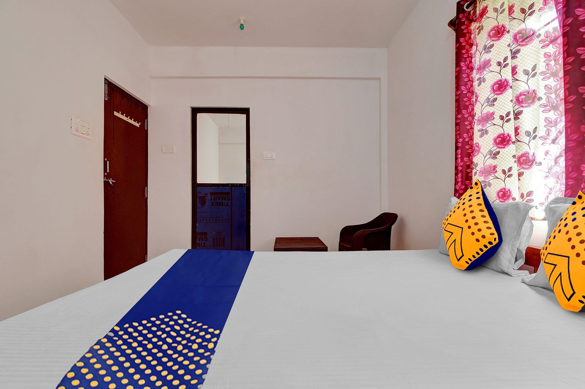 Hotel O U & I LIVINGS Classic 11