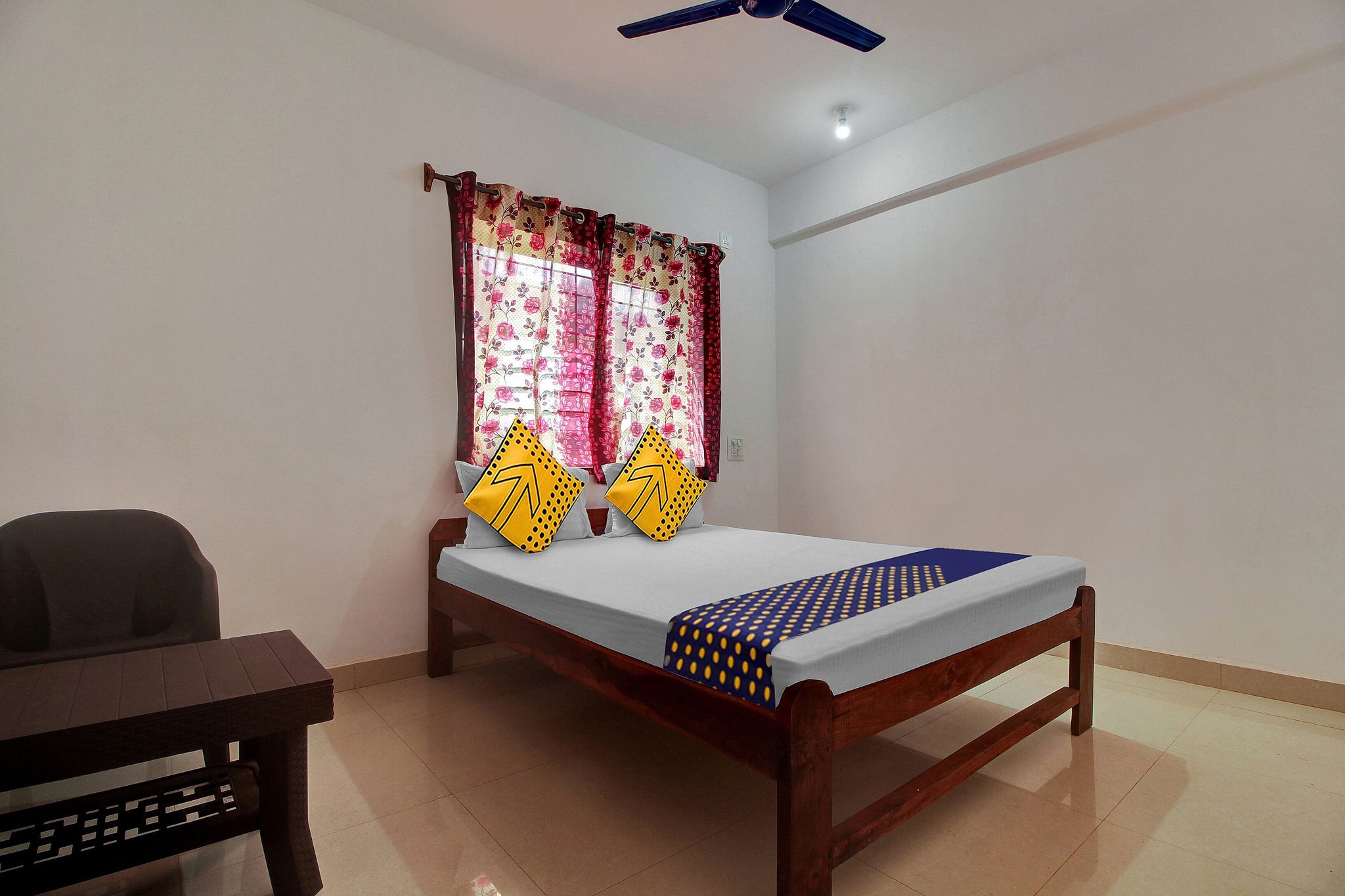 Hotel O U & I LIVINGS Classic 2