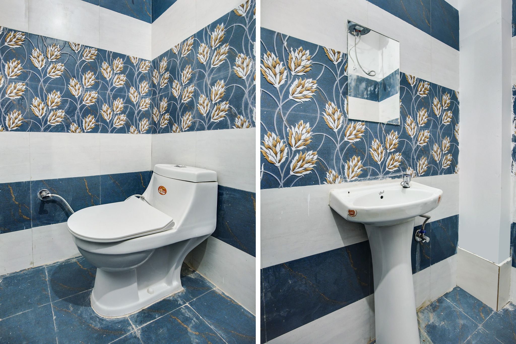 Hotel O GH Residency Classic 15