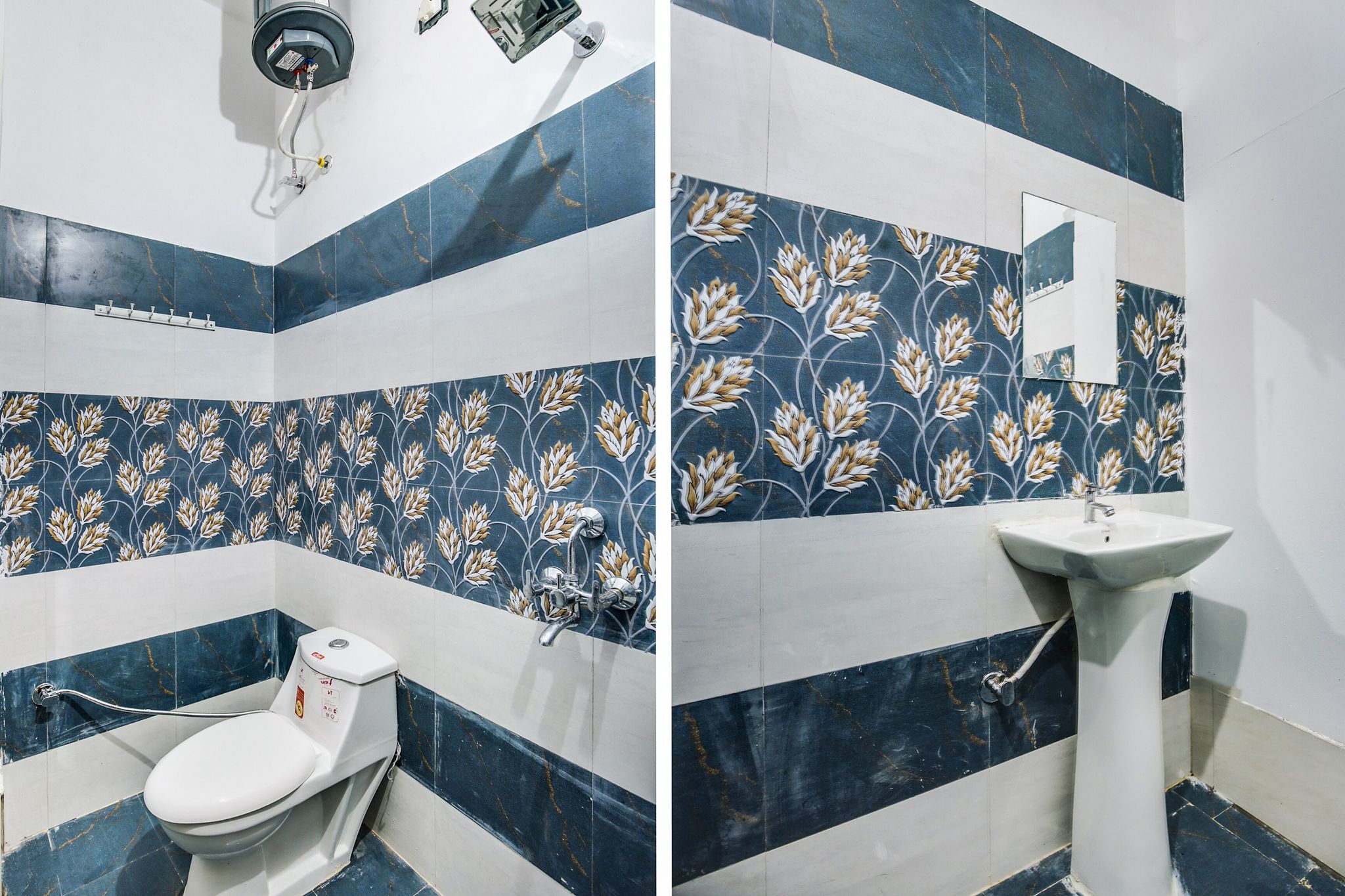 Hotel O GH Residency Classic 17