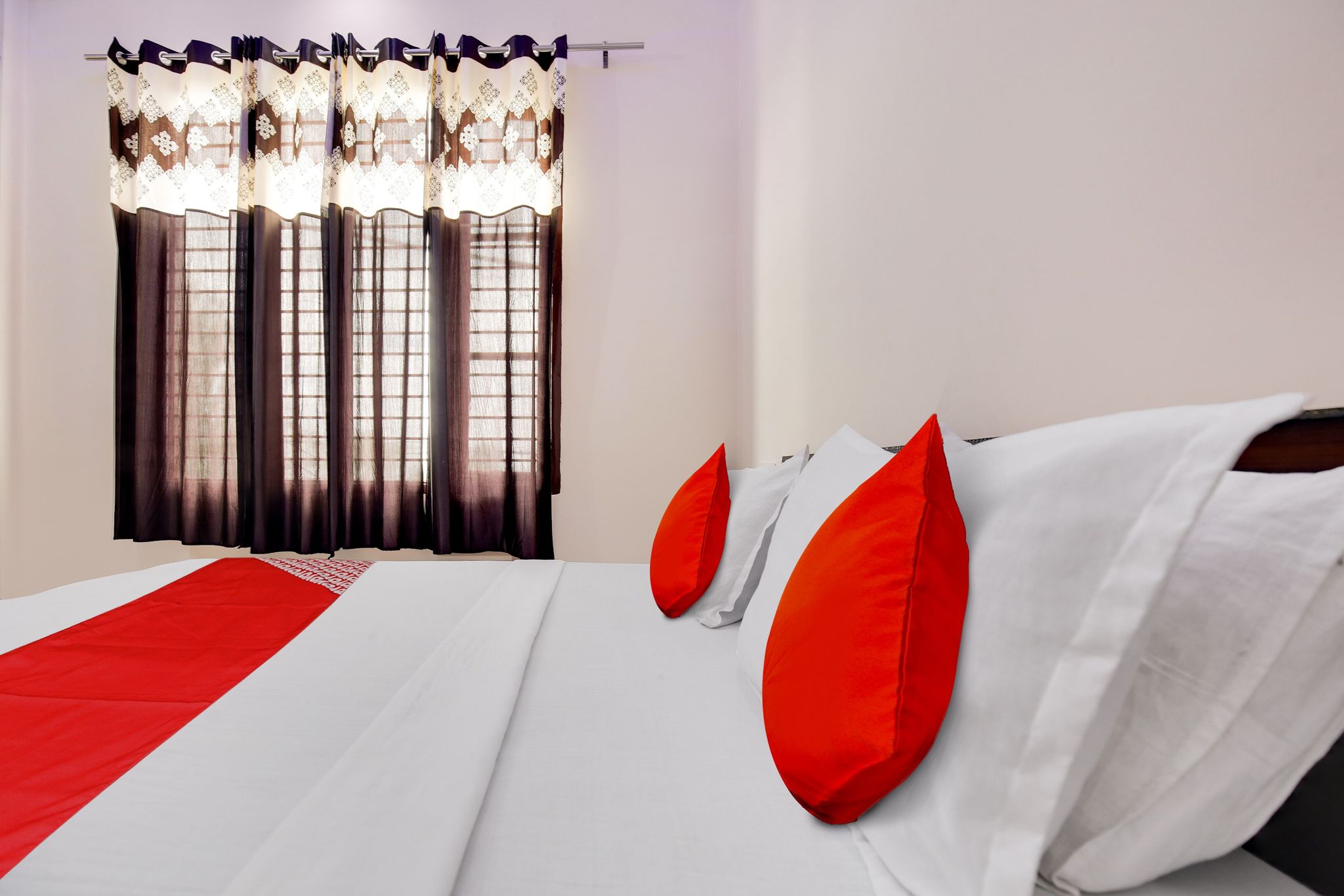 Hotel O GH Residency Classic 14