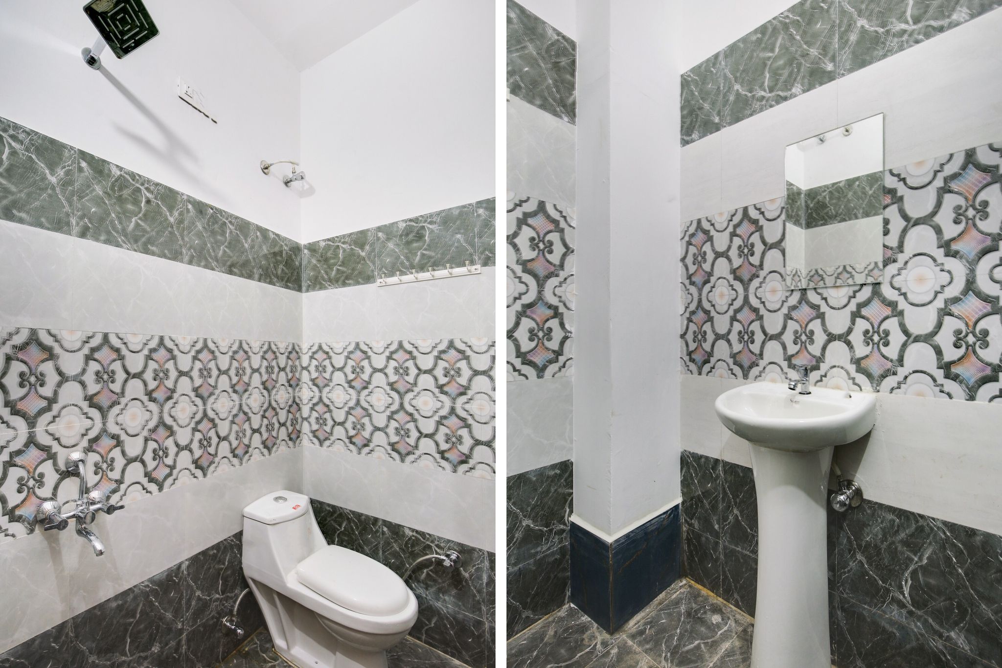 Hotel O GH Residency Classic 16