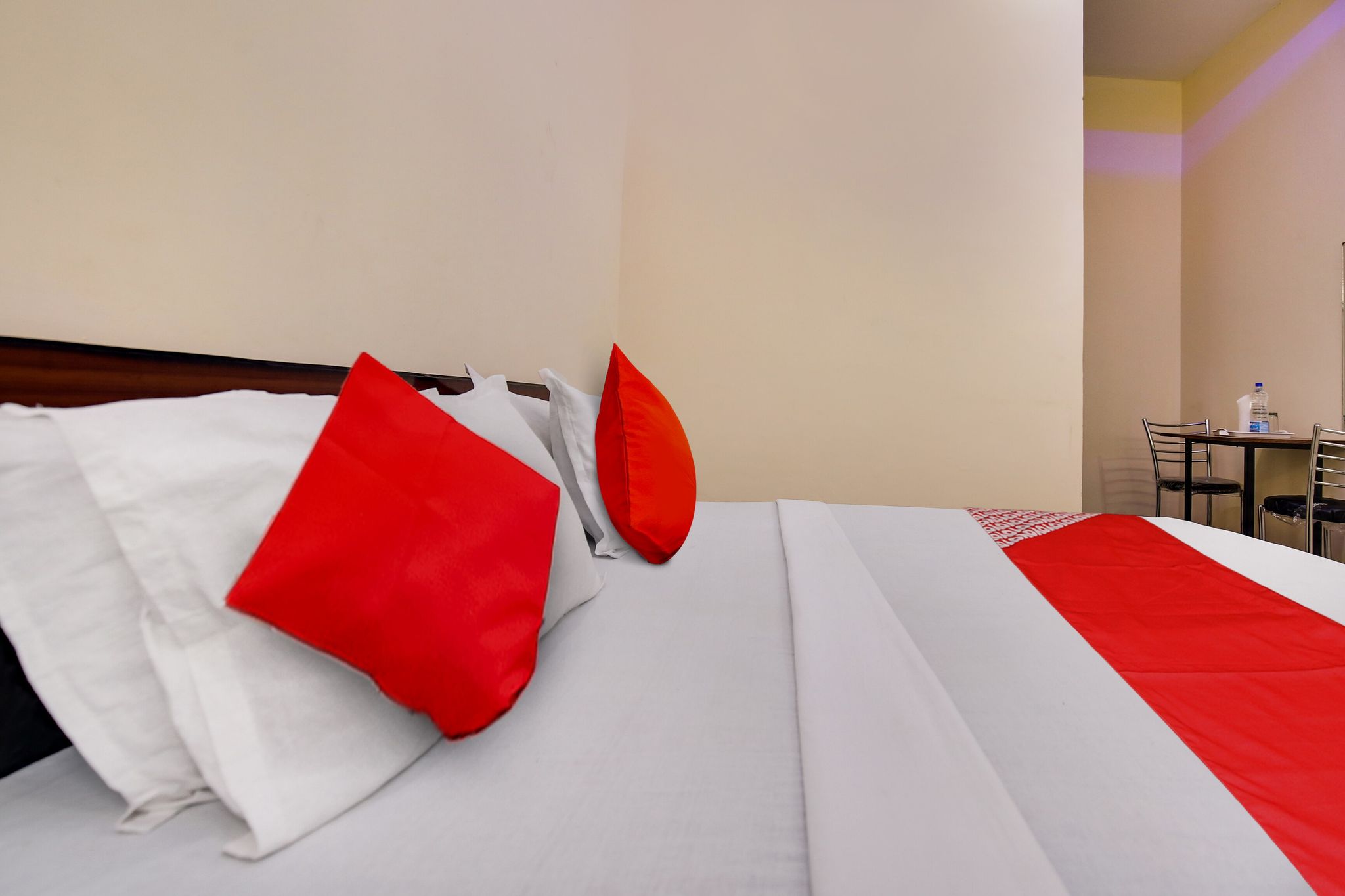 Hotel O GH Residency Classic 13