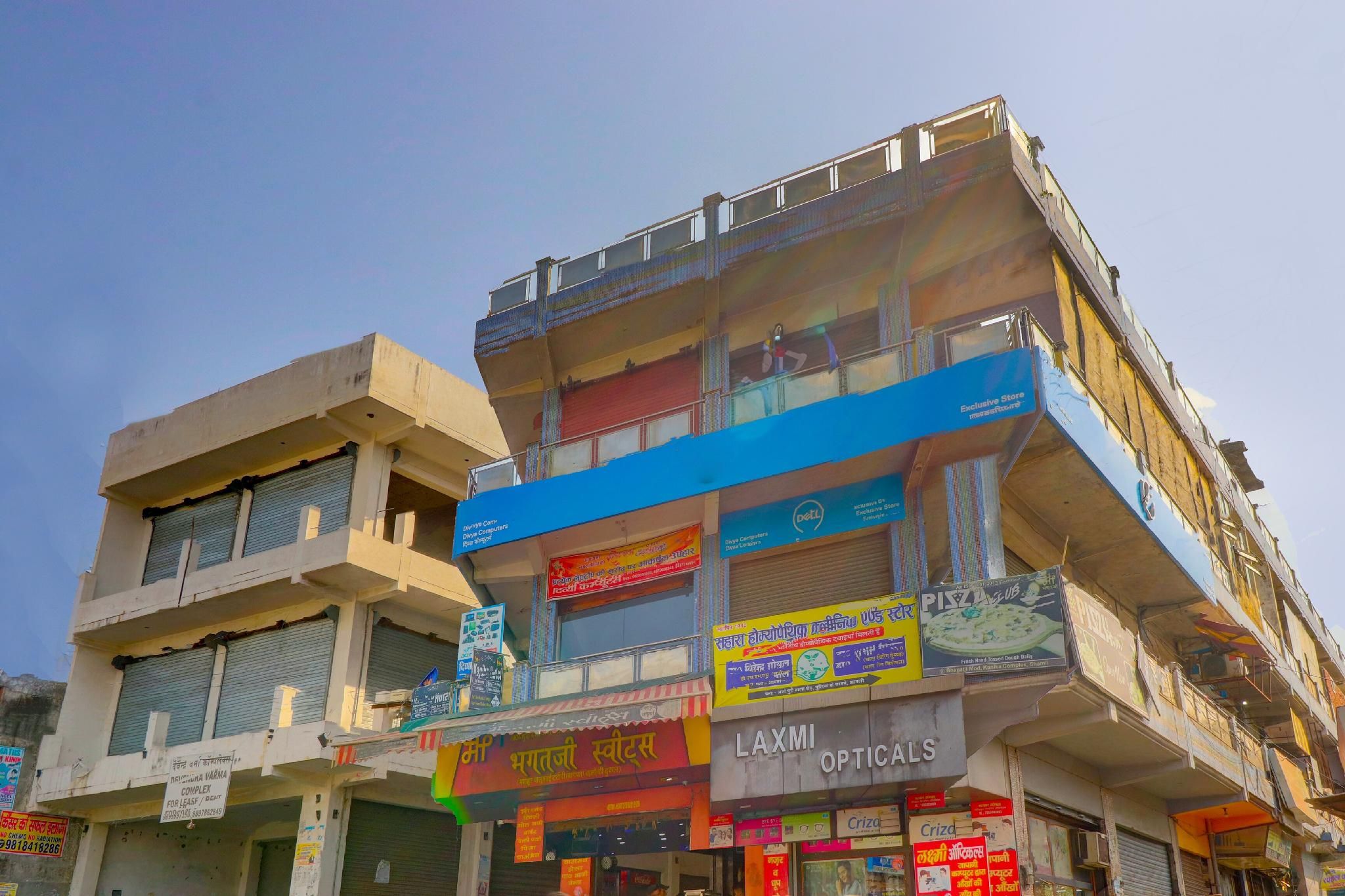 Hotel O Kanika Hotel
