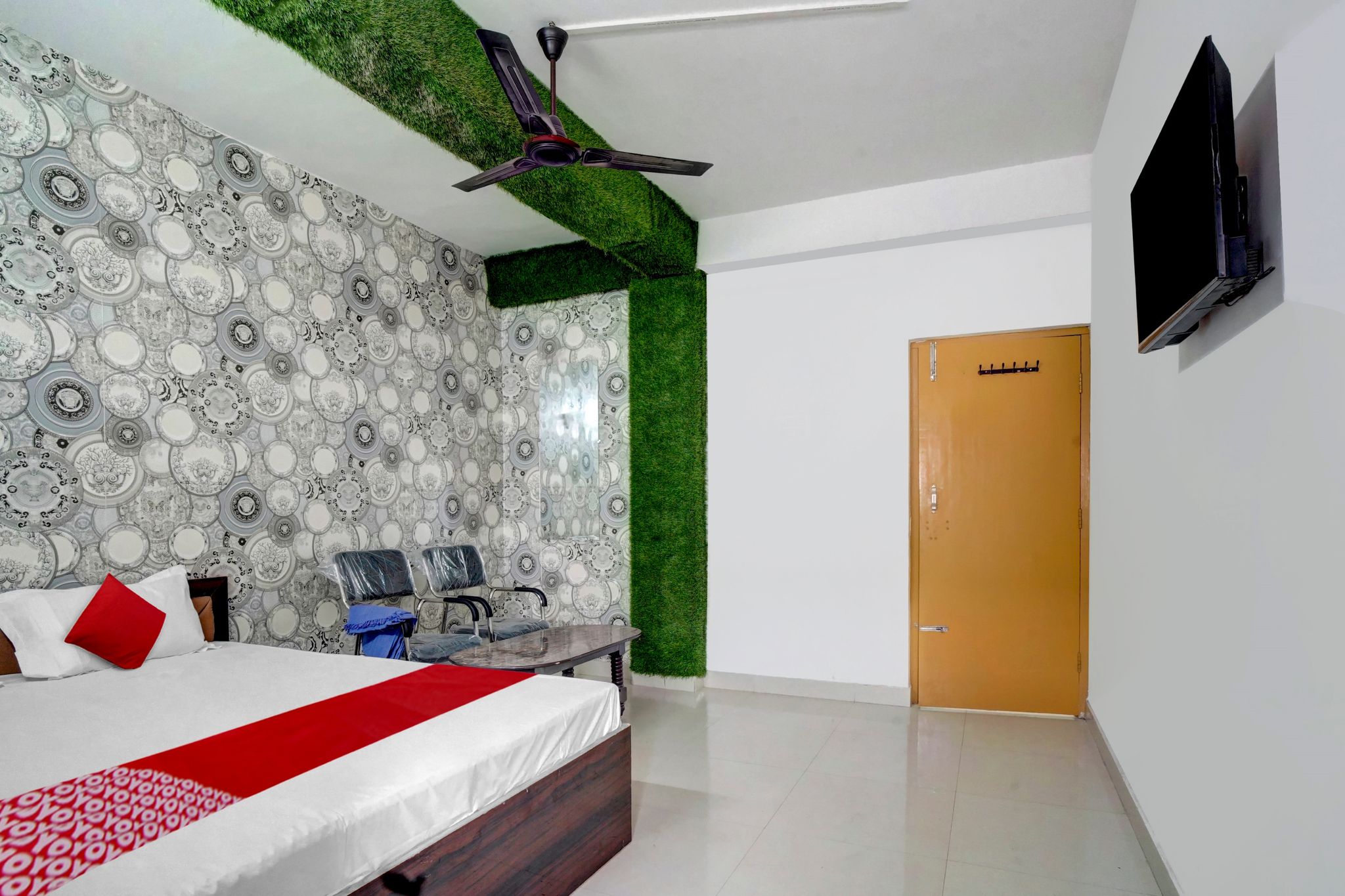 Hotel O Youth Hotel & Banquet Hall Suite 2