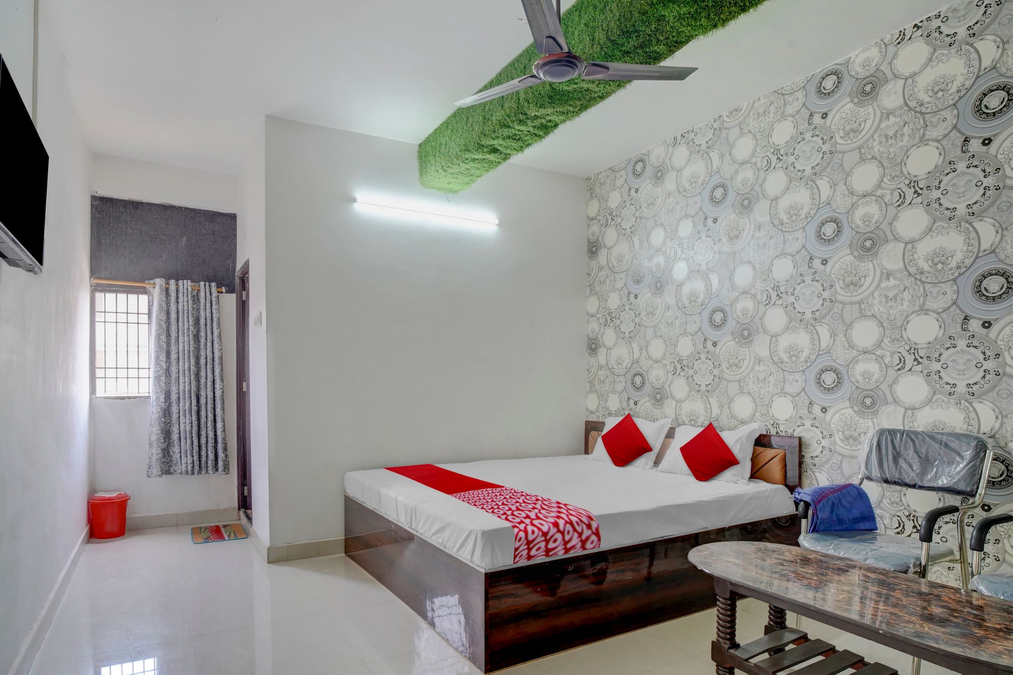 Hotel O Youth Hotel & Banquet Hall Deluxe 2