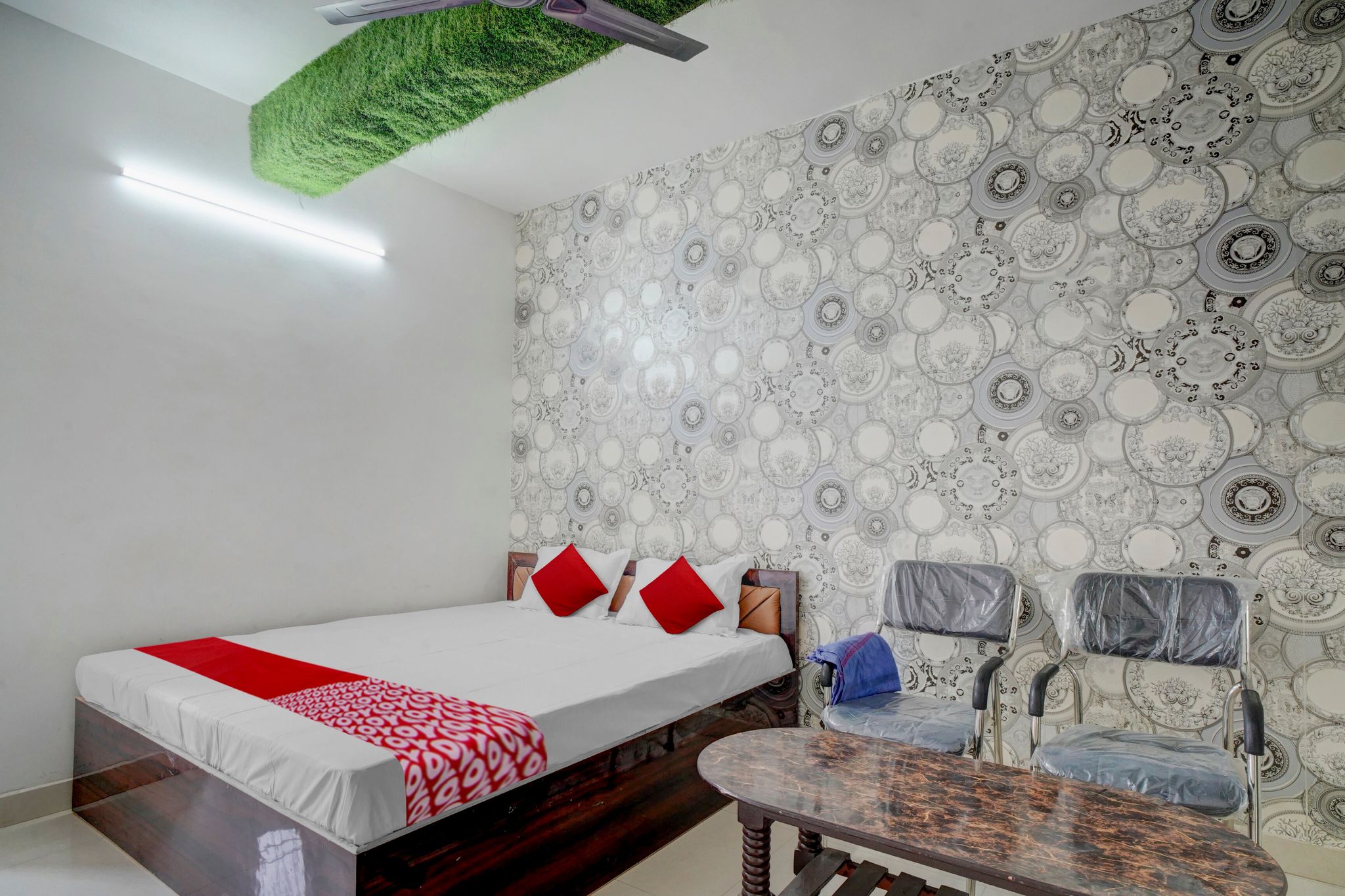 Hotel O Youth Hotel & Banquet Hall Deluxe 3