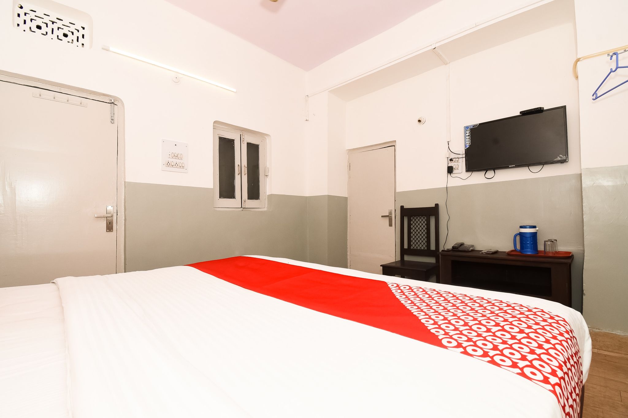 Hotel O Four Season Deluxe 3