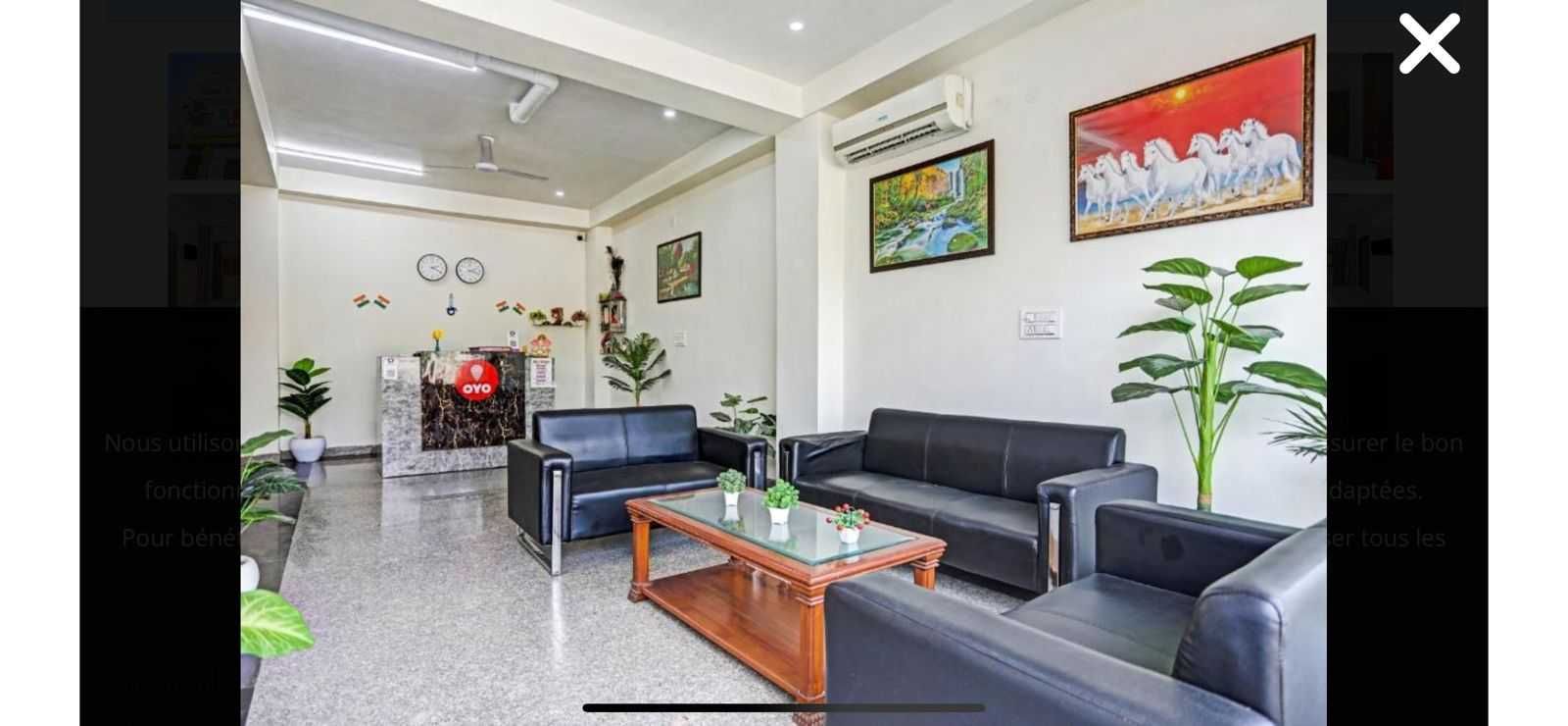 Hotel O Kmps Palace