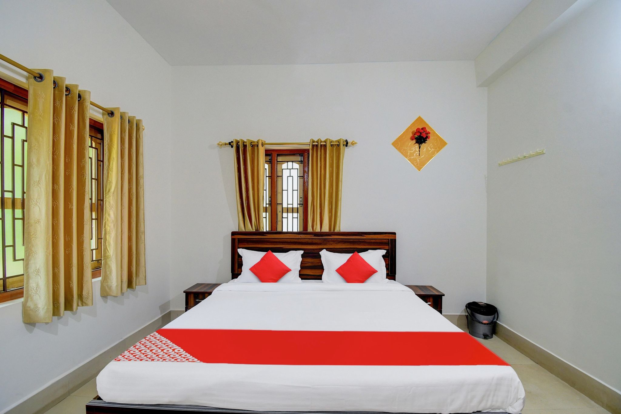 Super Hotel O Anvi Classic 5