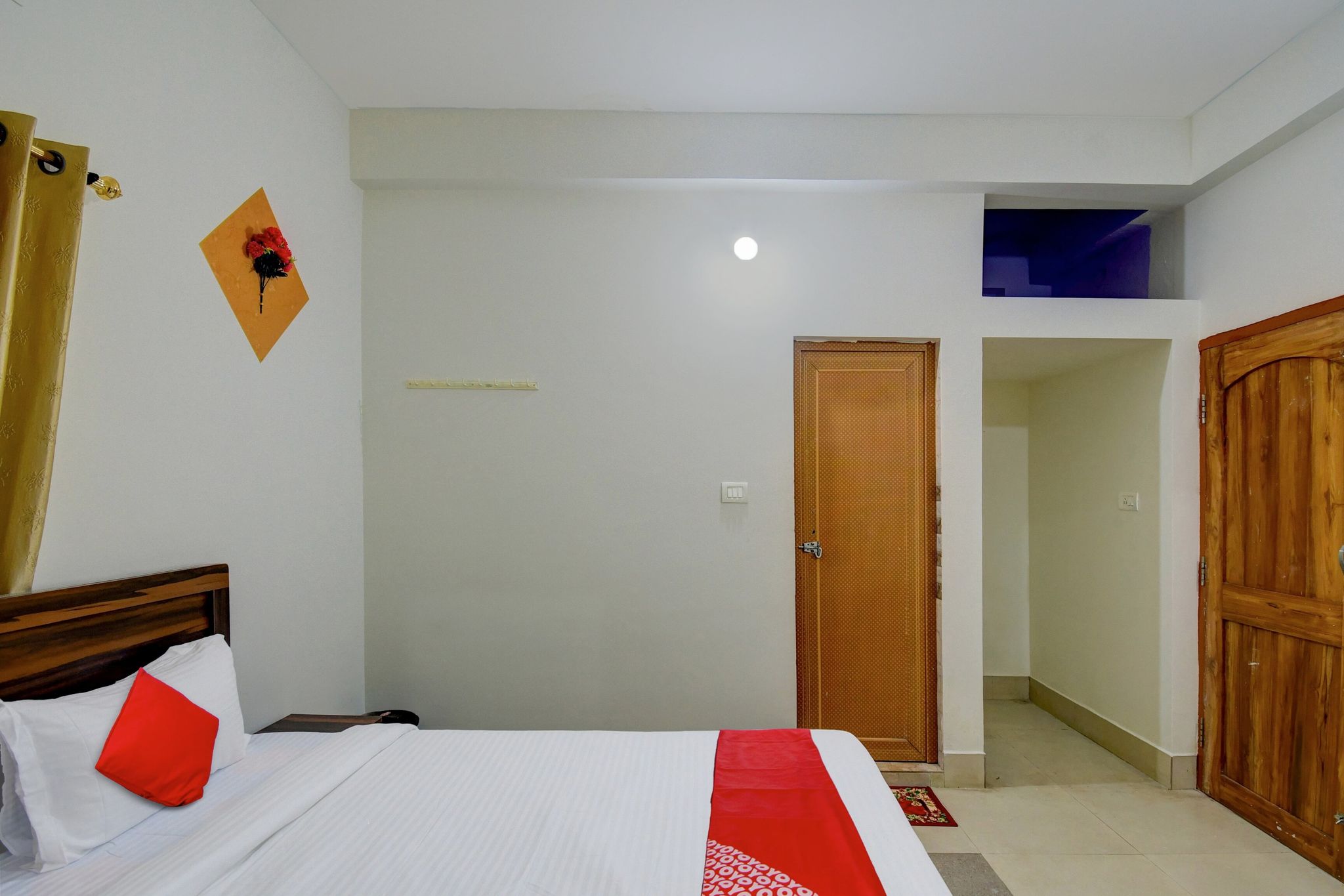 Super Hotel O Anvi Classic 7