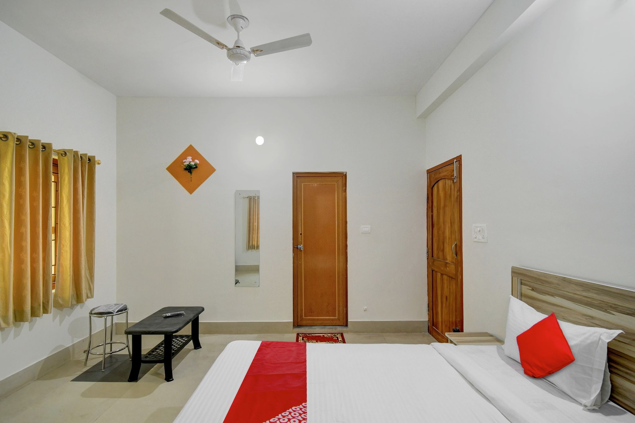 Super Hotel O Anvi Classic 6