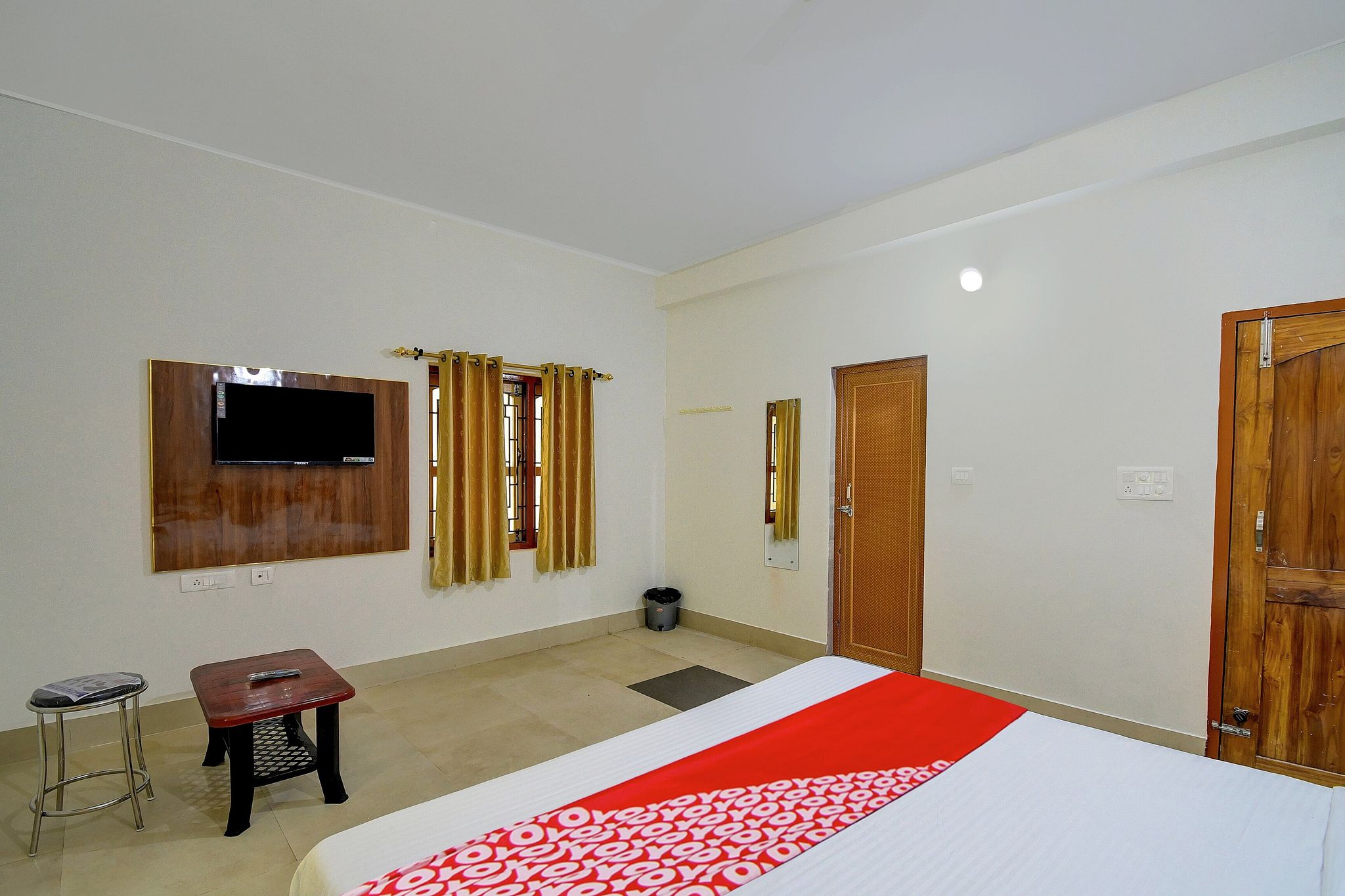 Super Hotel O Anvi Classic 4