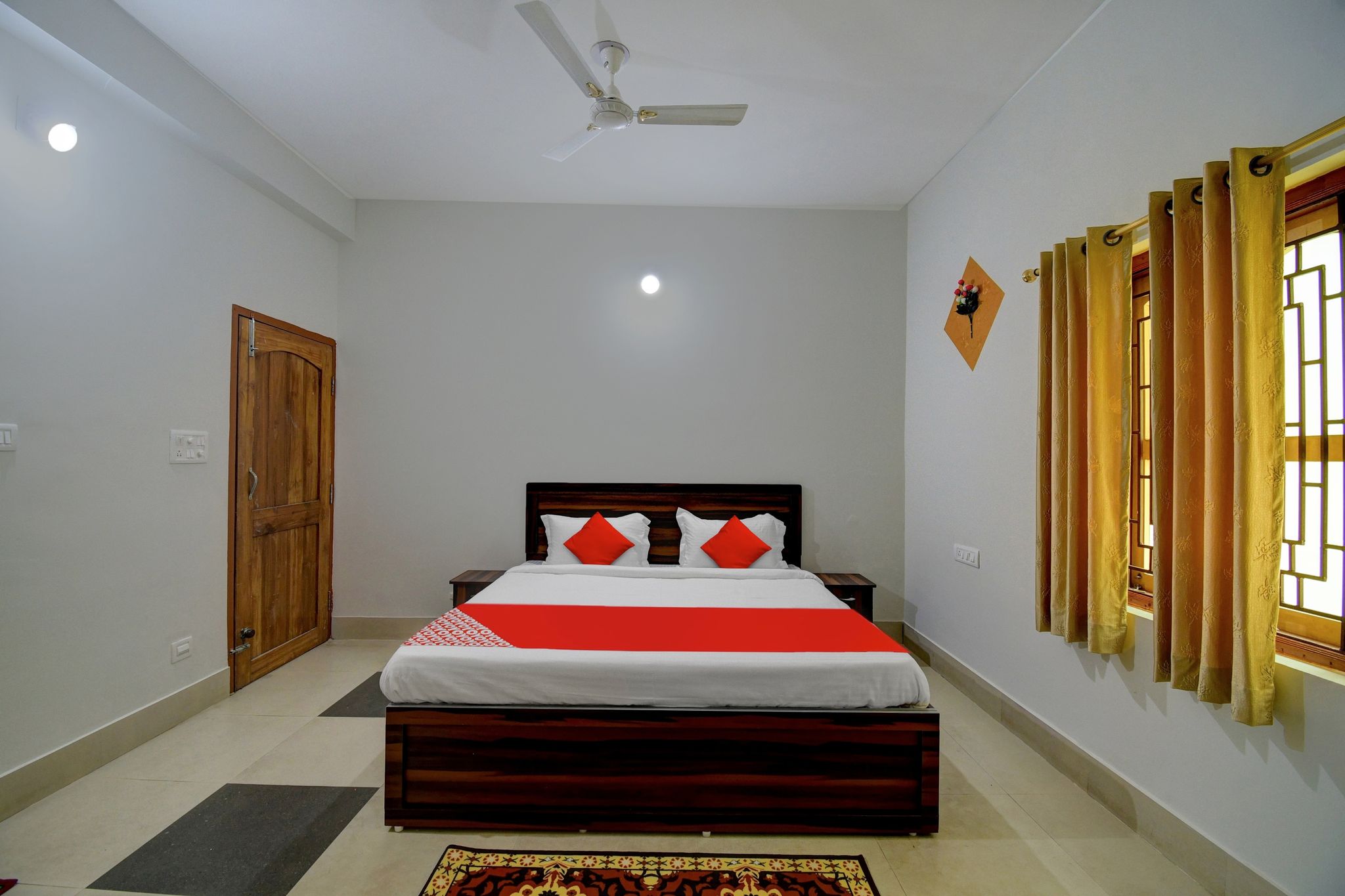 Super Hotel O Anvi Classic 10